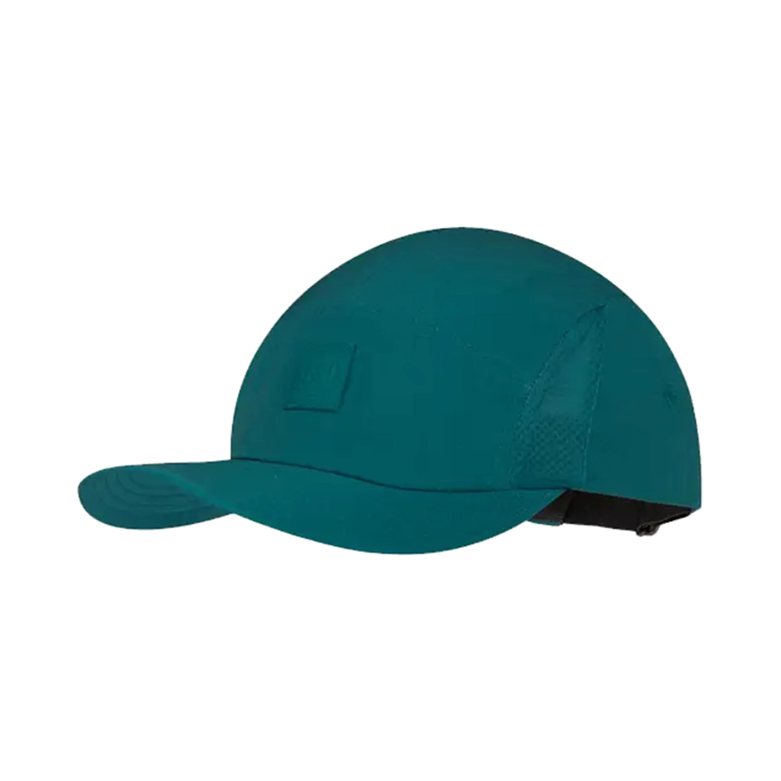 5 Panel Go Keps Unisex-grön