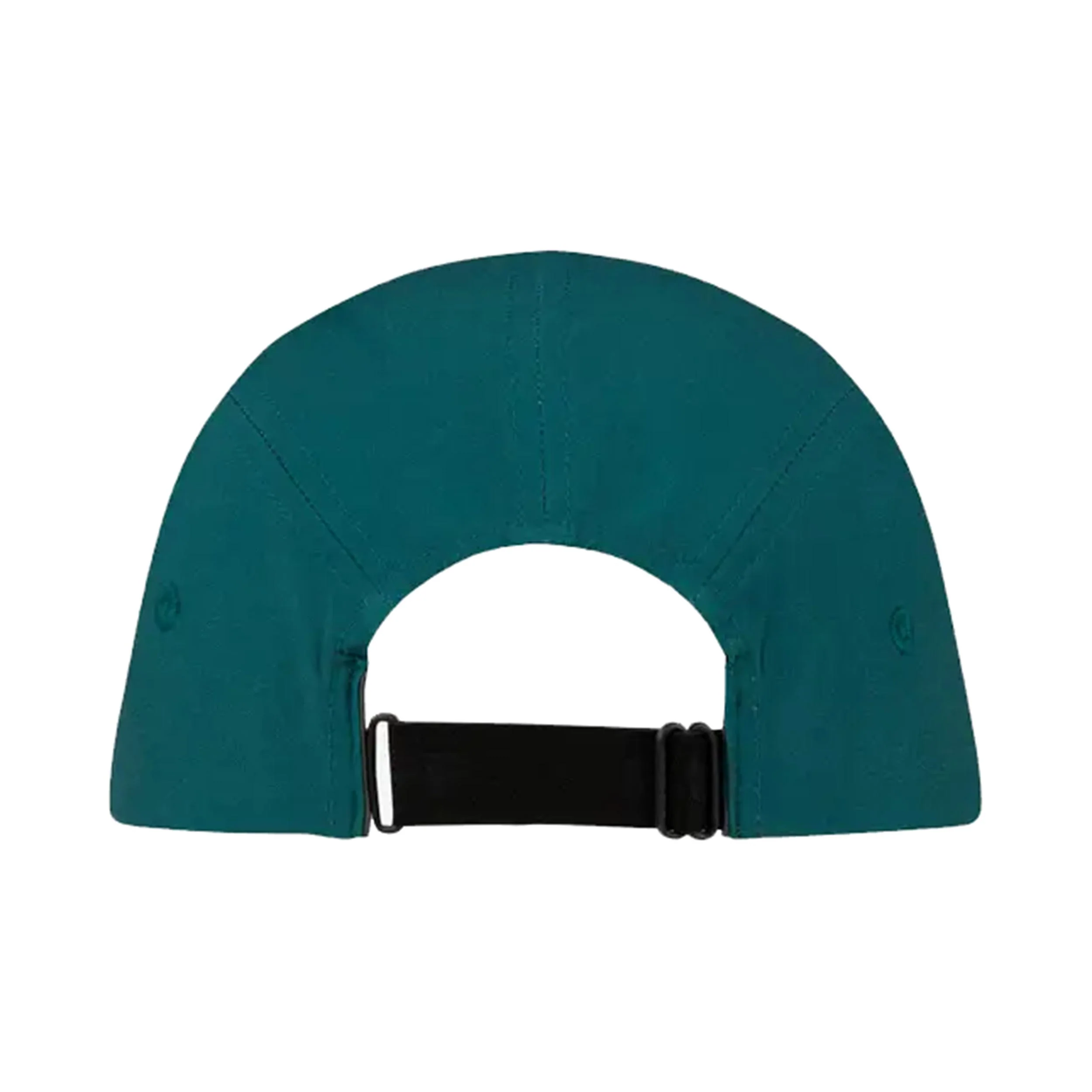 5 Panel Go Keps Unisex-grön - Image 2