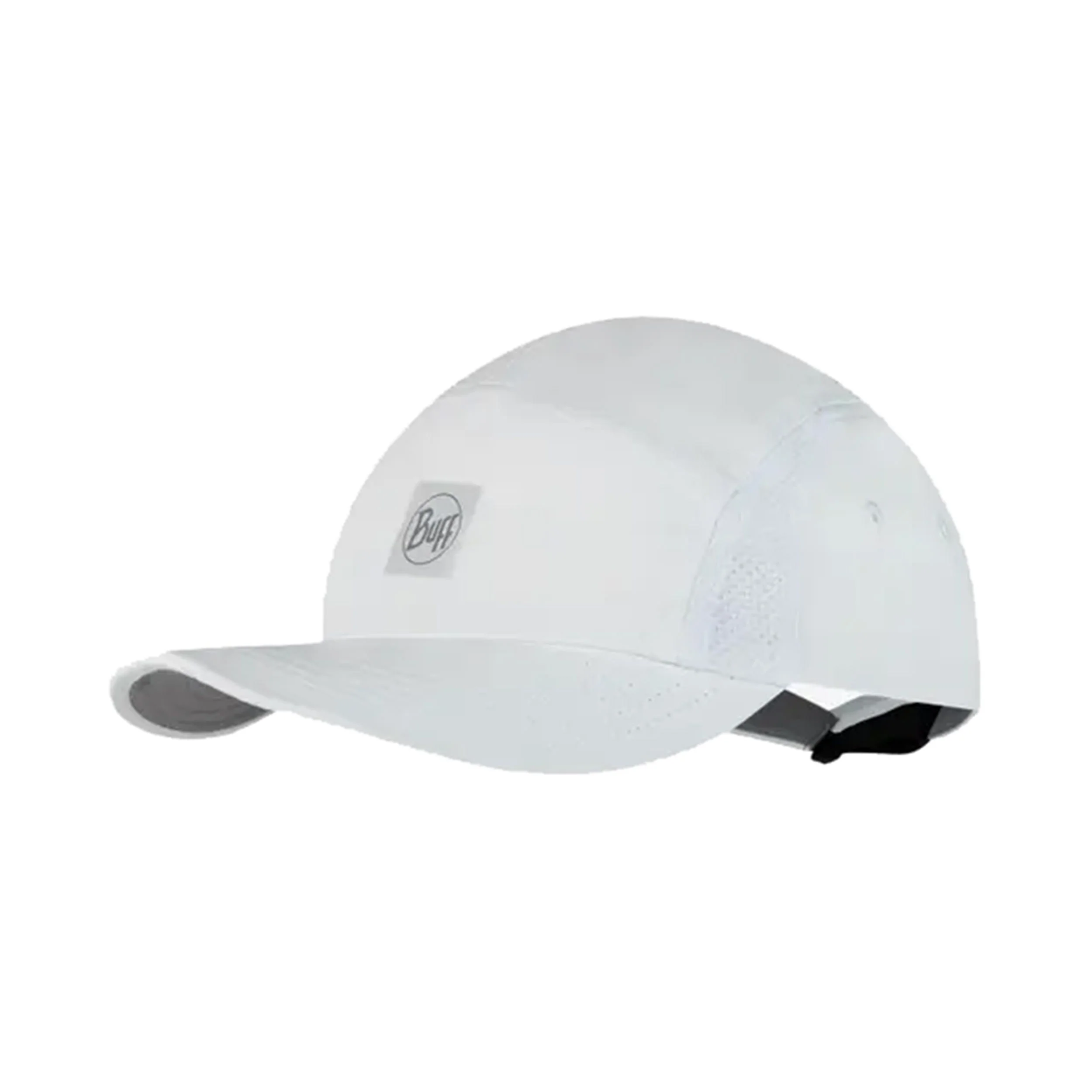 5 Panel Go Keps Unisex-vit