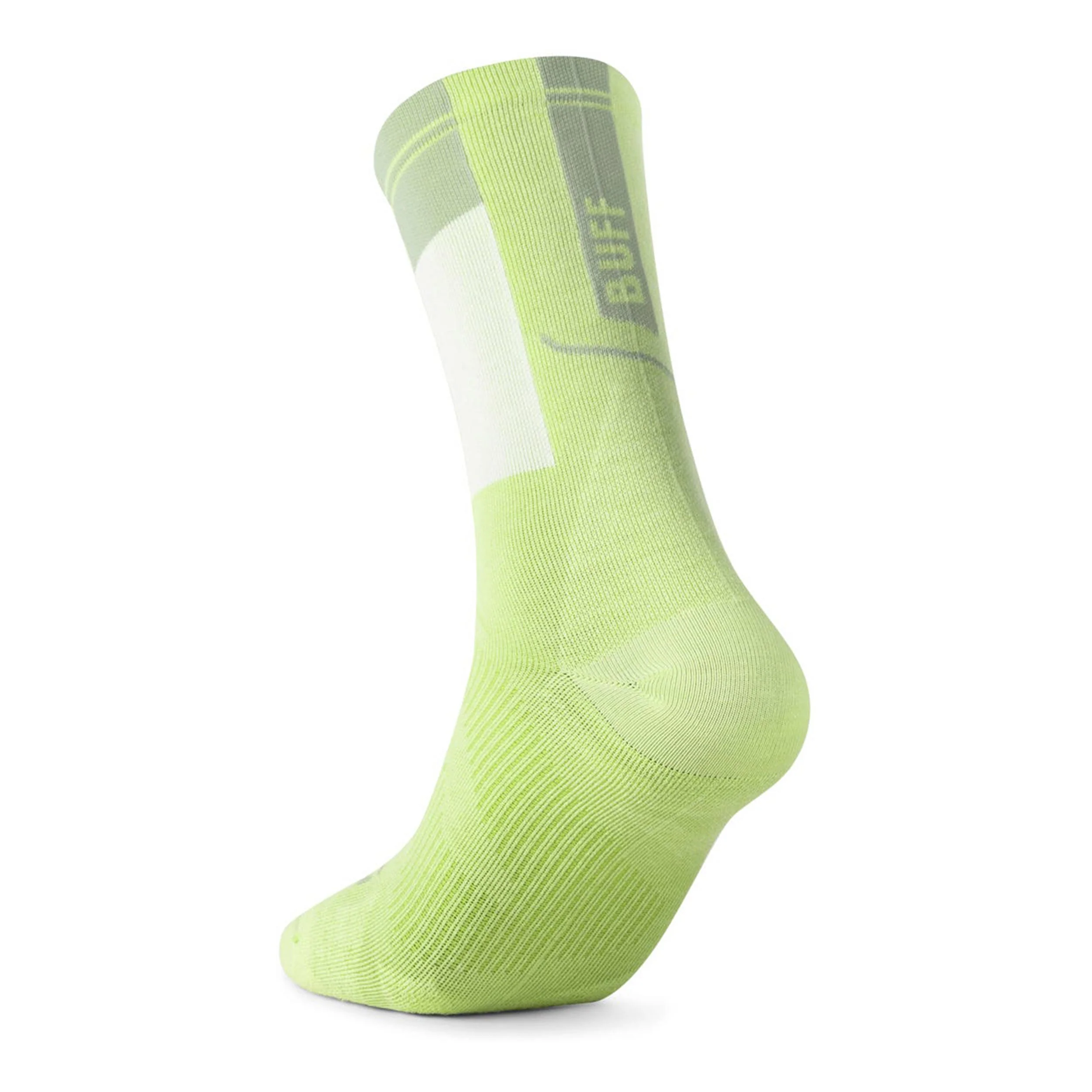 Coolnet Crew Löparsockor Unisex-grön - Image 2