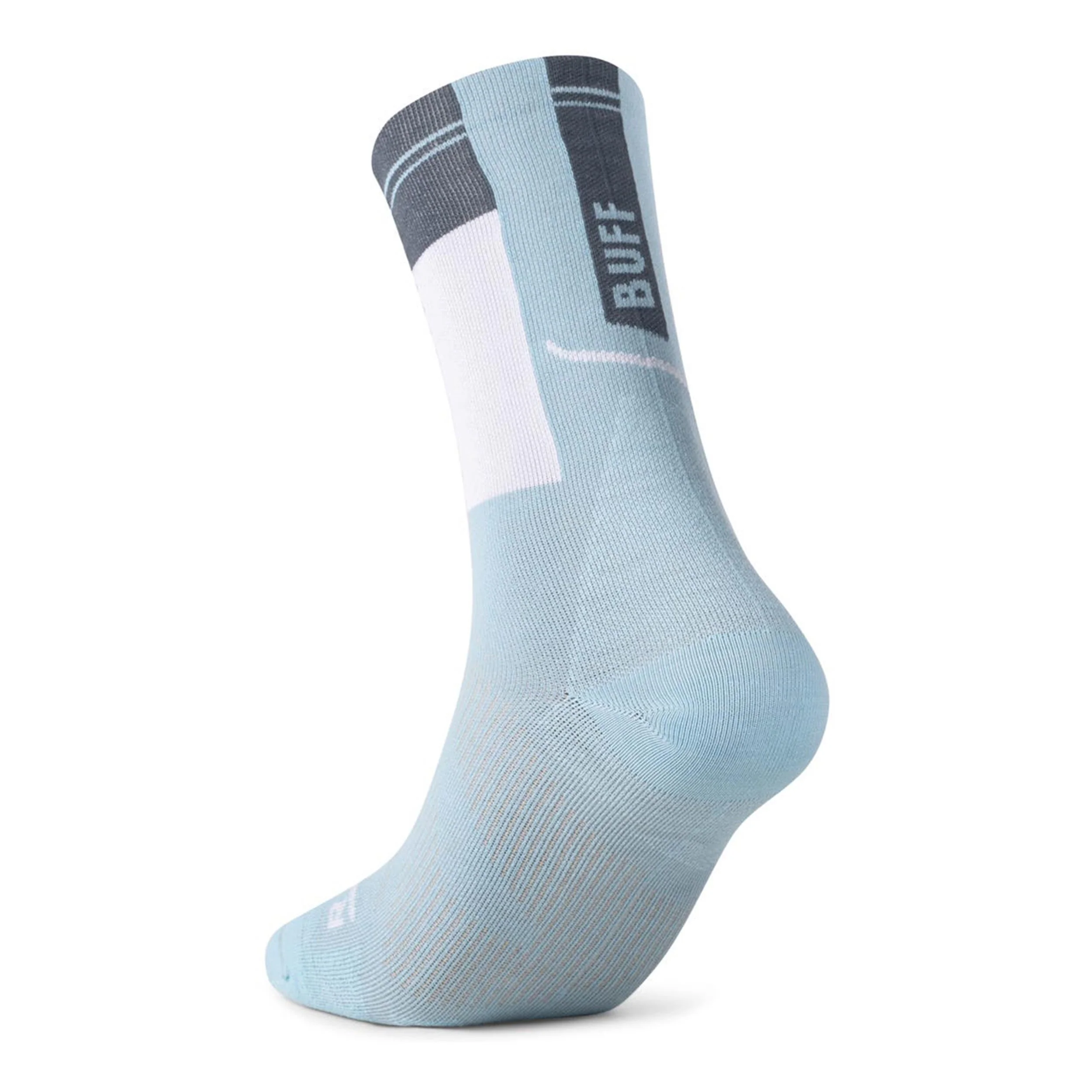 Coolnet Crew  Löparsockor Unisex-ljusblå - Image 2