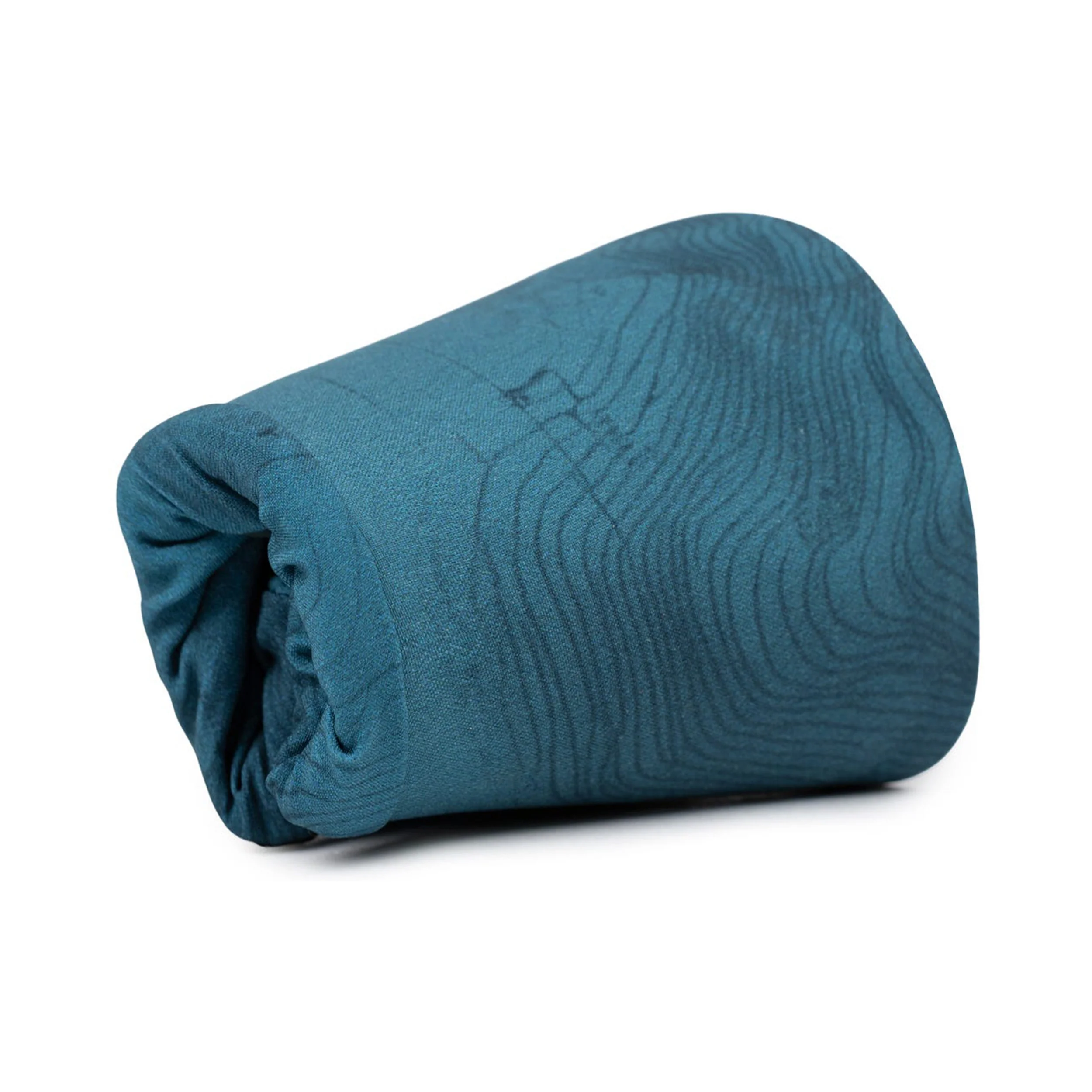 CoolNet® UV Pack Speed Keps Unisex-turkos - Image 3