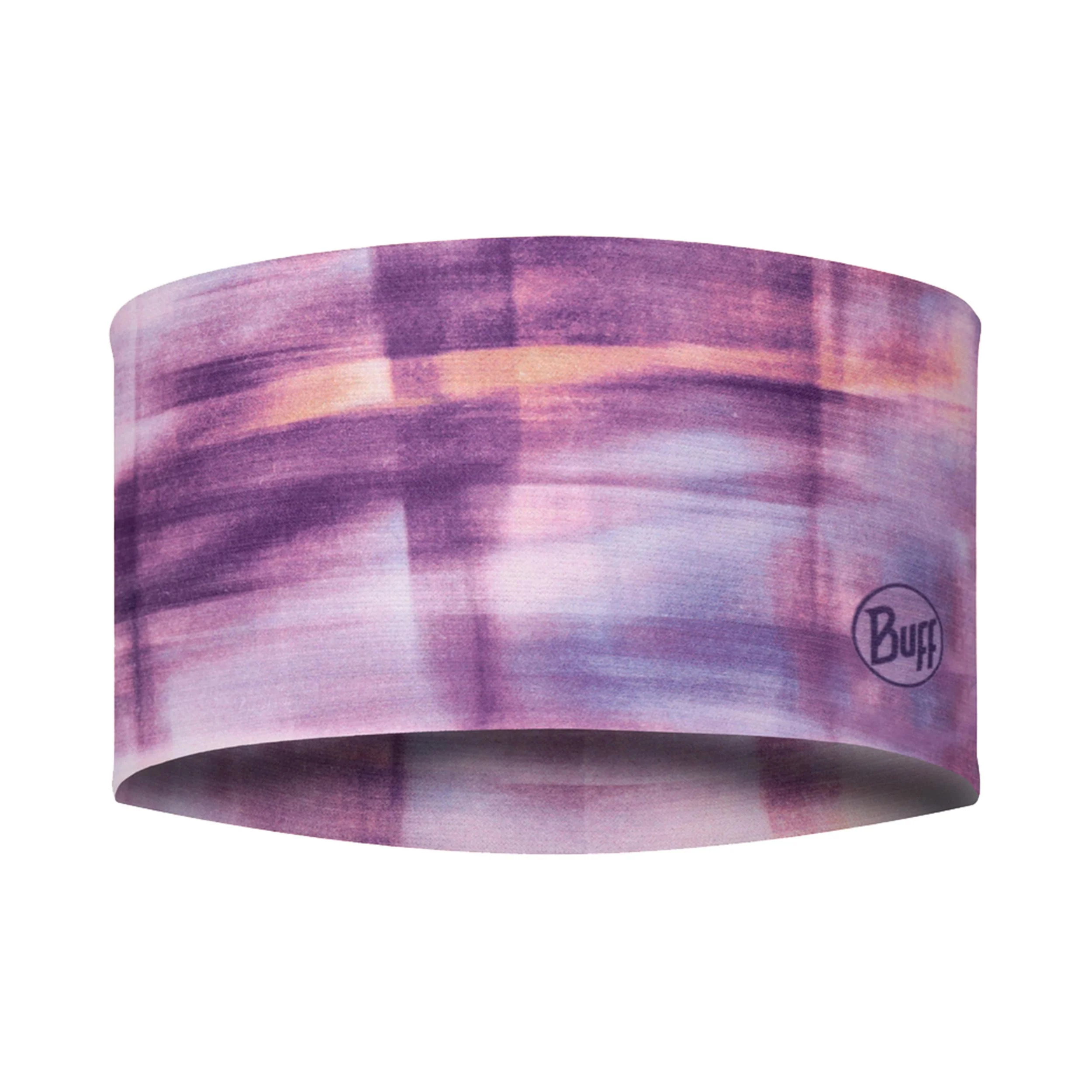 CoolNet UV® Wide Pannband Unisex - lila,