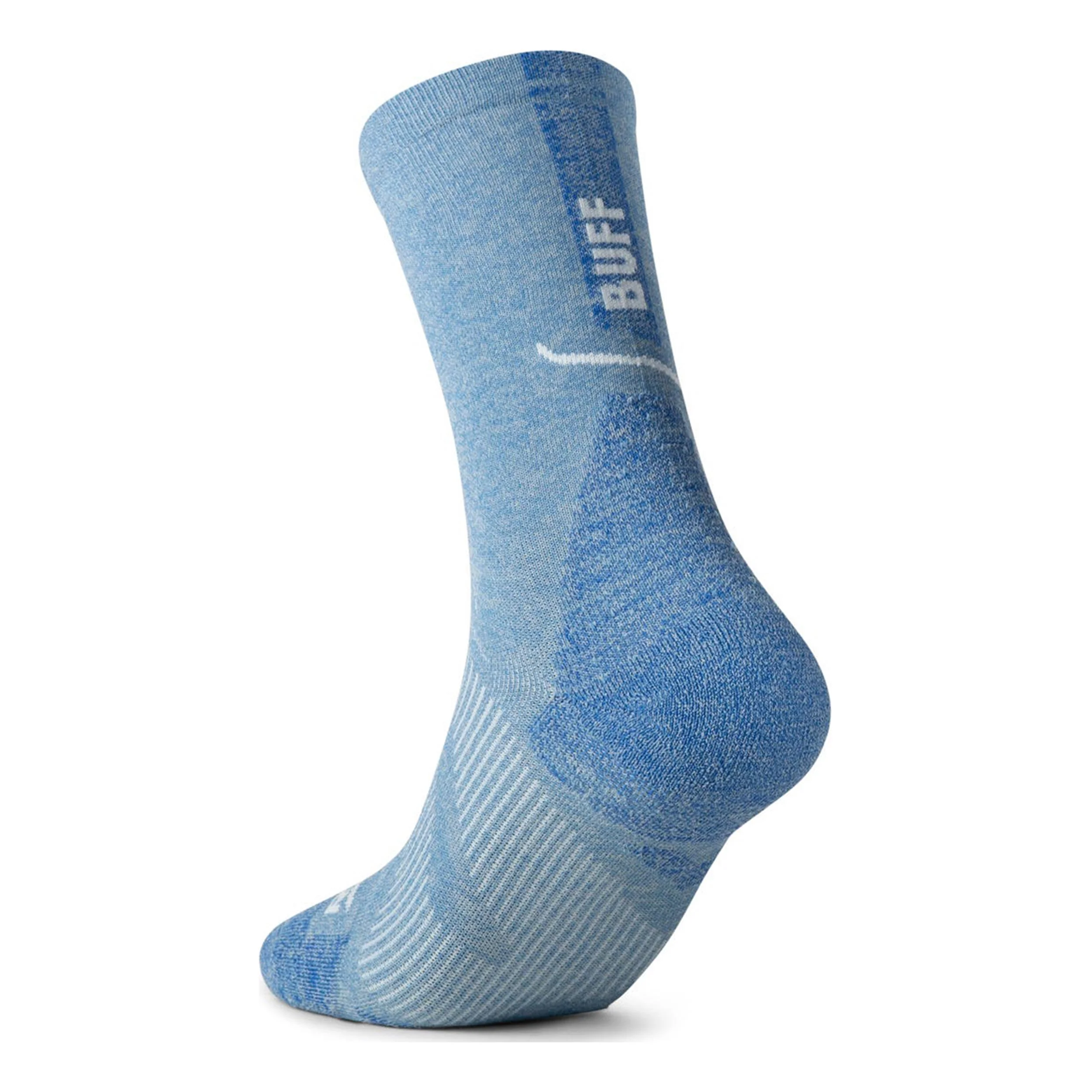 Dryflx Crew  Löparsockor Unisex-blå - Image 2