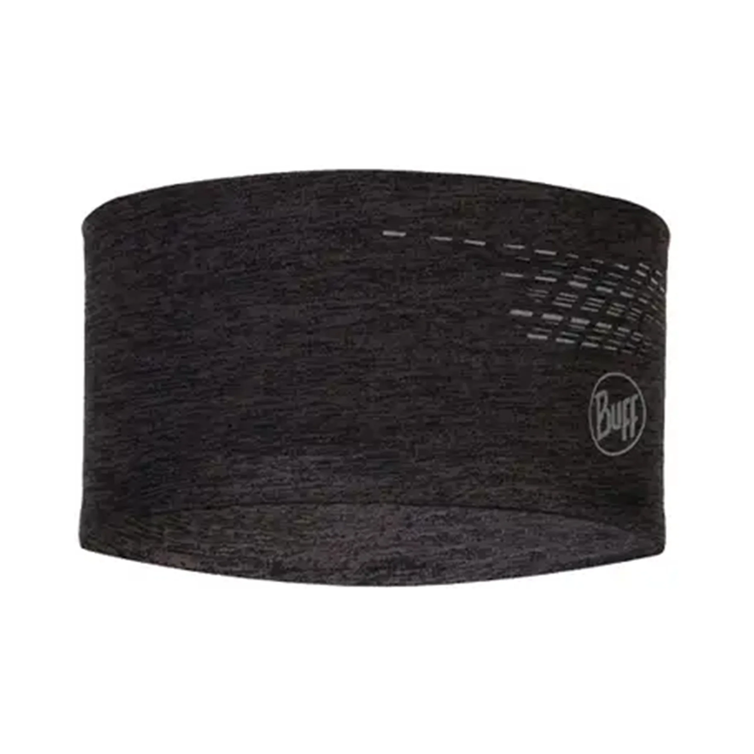 DryFlx Pannband Unisex-svart