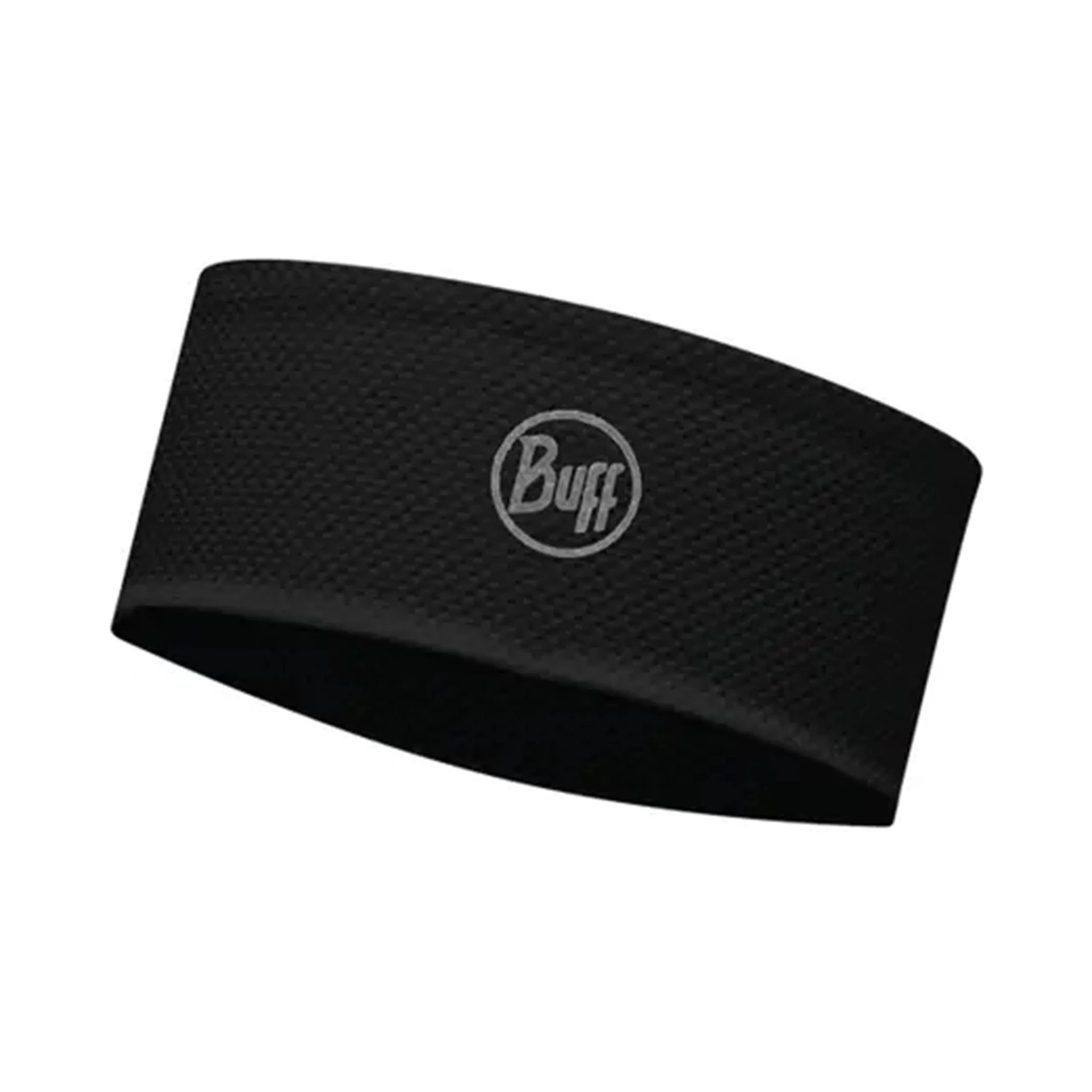 Fastwick Pannband Unisex - svart,