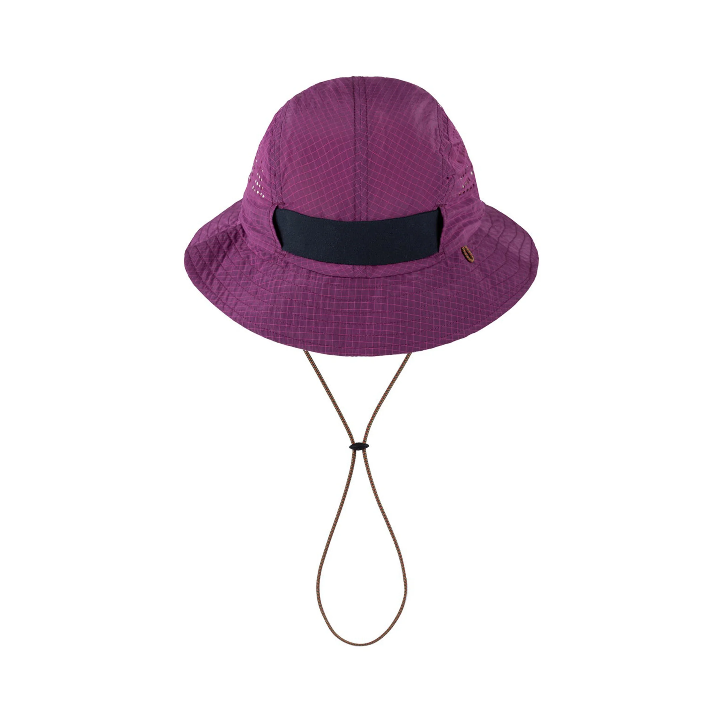 Go Bucket      Keps Unisex-lila - Image 2