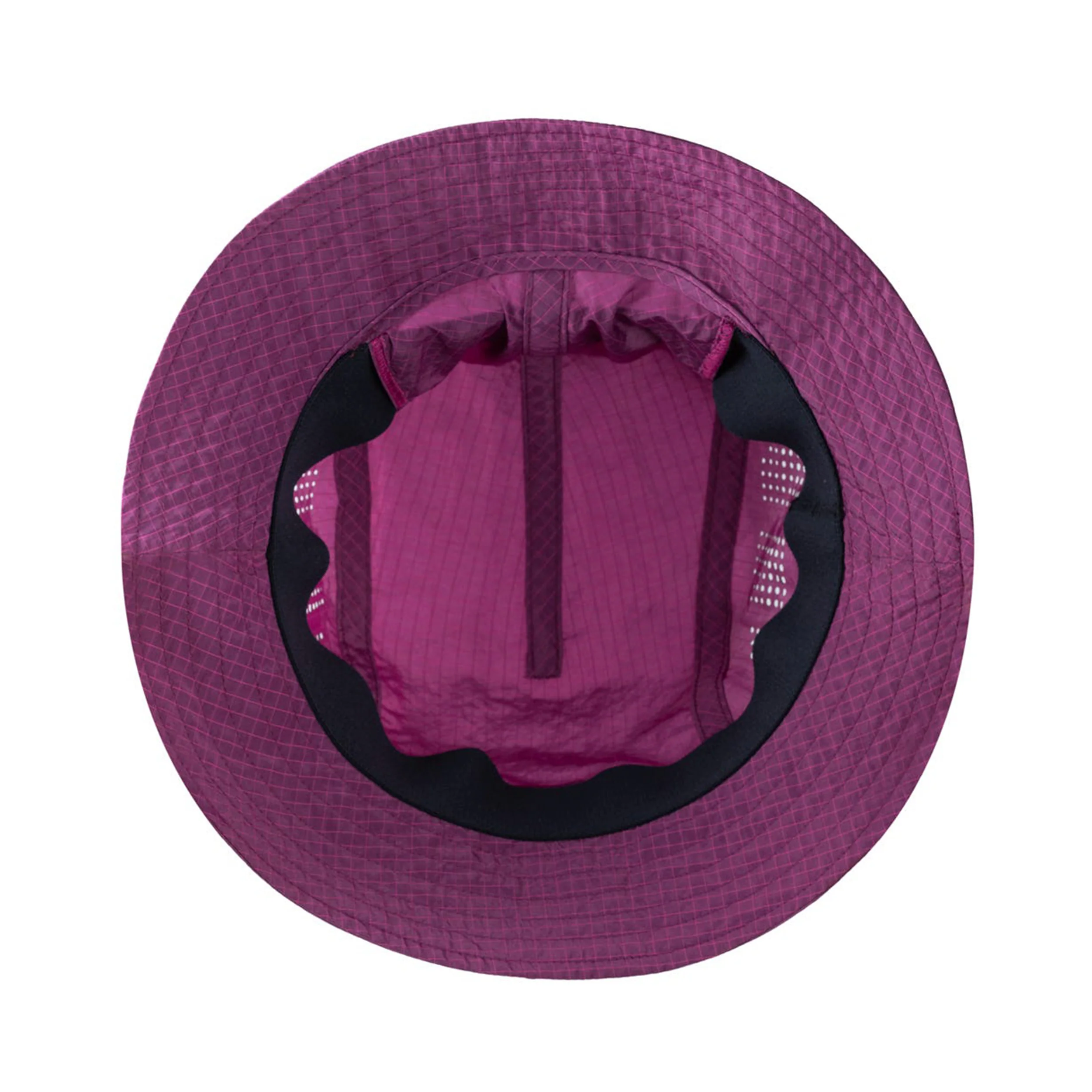 Go Bucket      Keps Unisex-lila - Image 4
