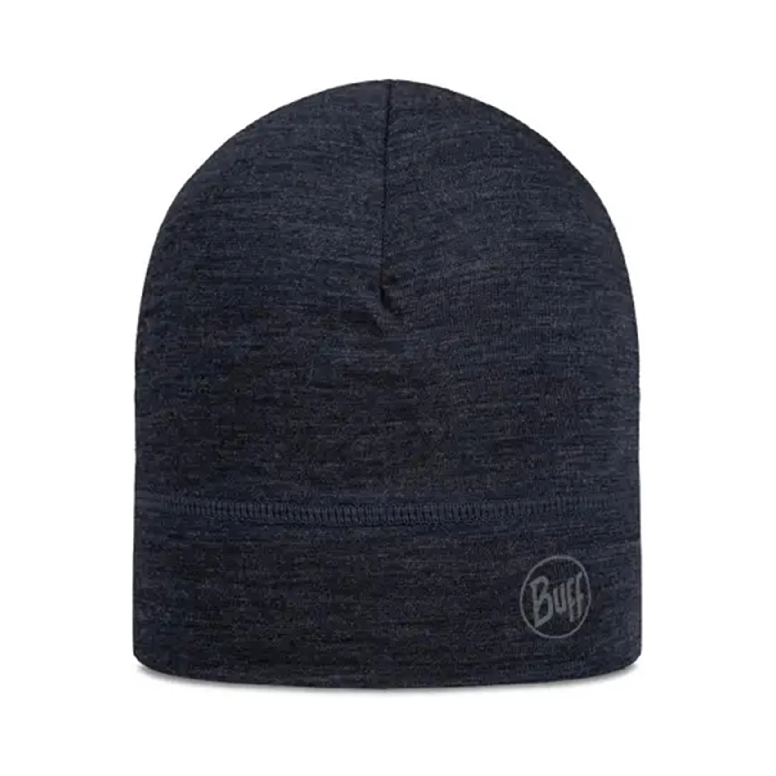 Merino Lightweight Mössa Unisex - mörkblå,