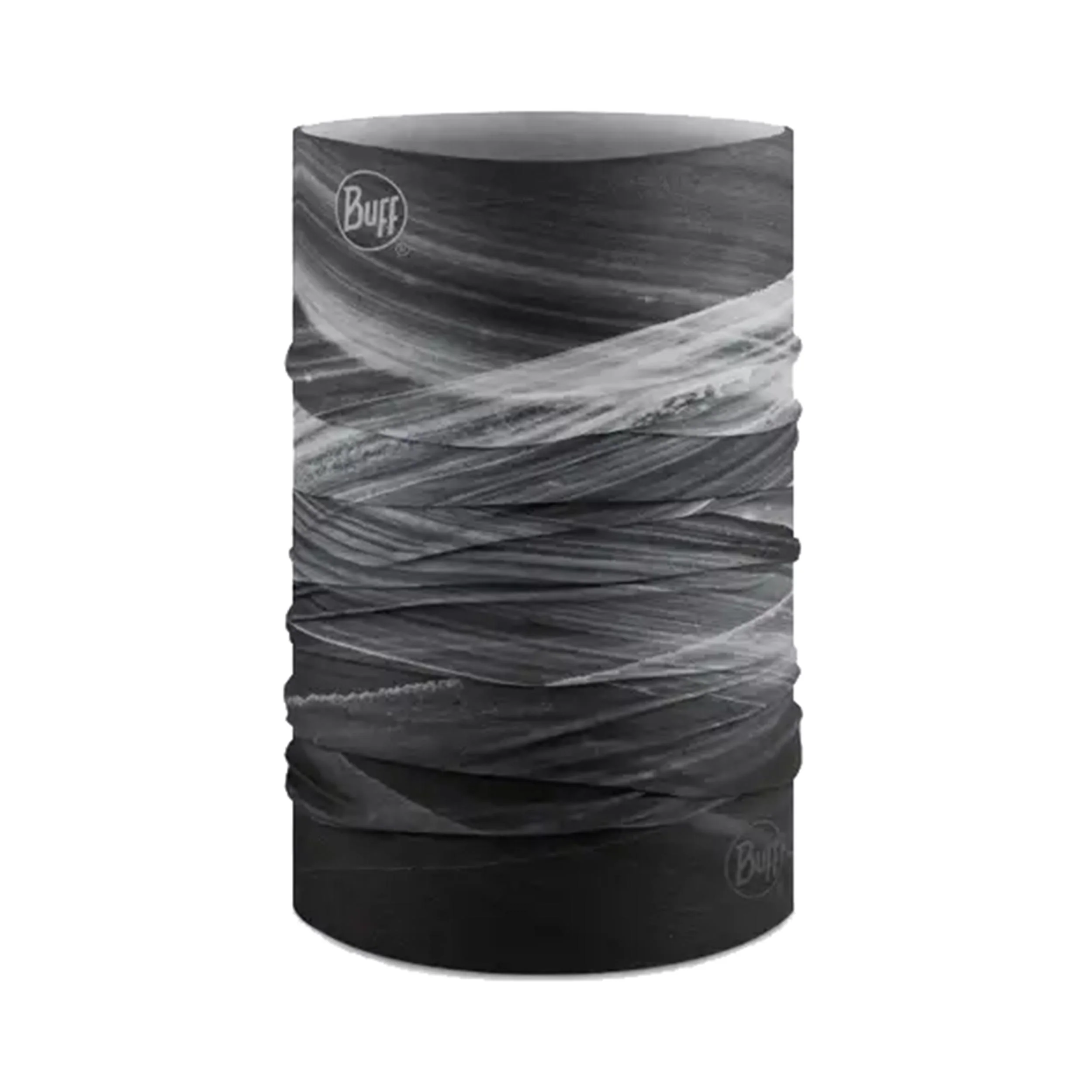 Original EcoStretch Tubhalsduk Unisex - grå,