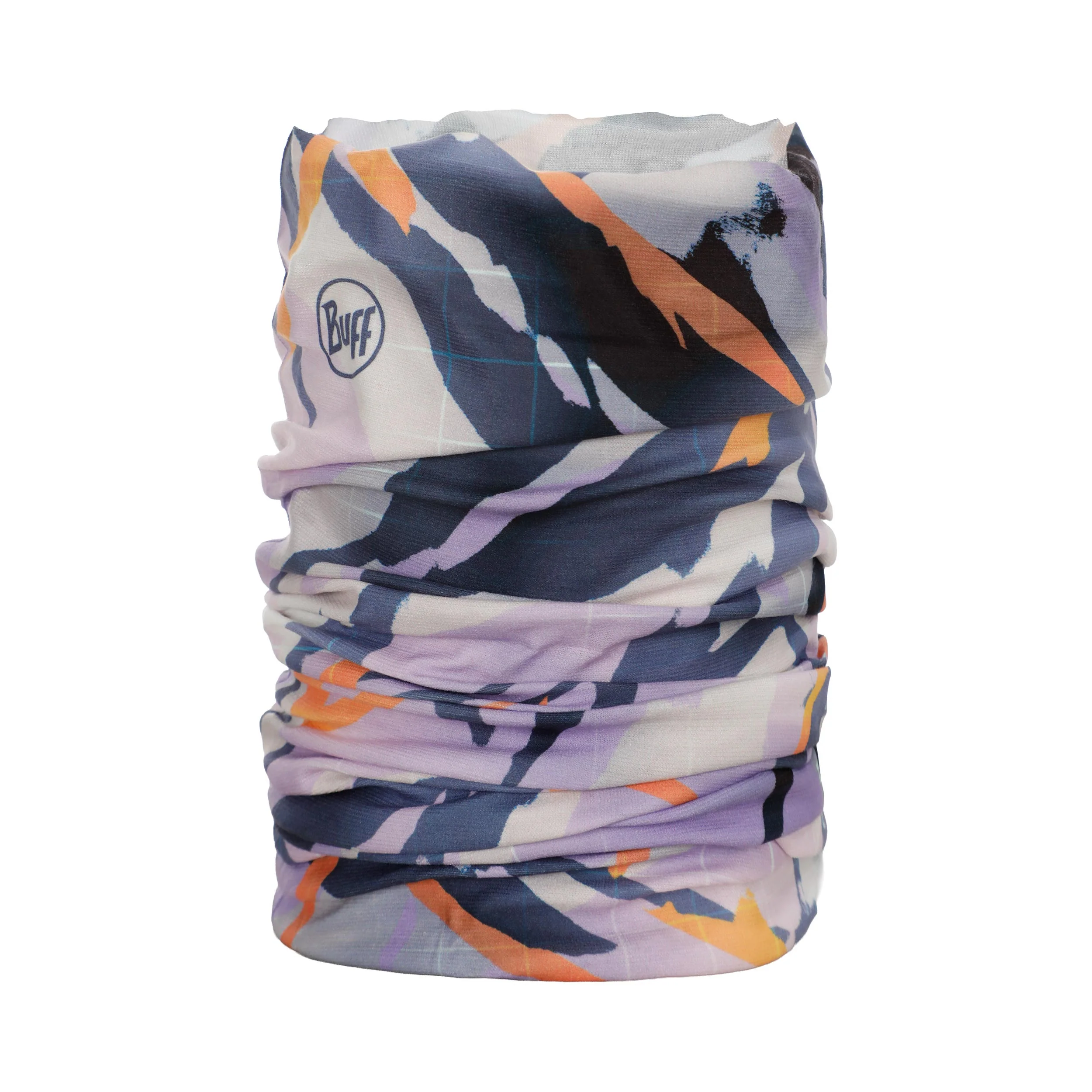 Original EcoStretch Tubhalsduk Unisex - ljusblå,
