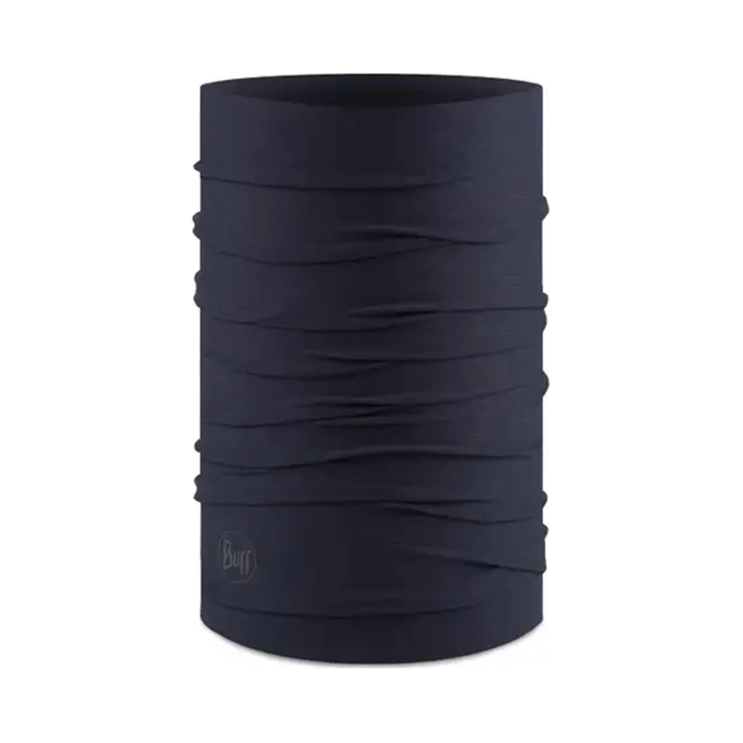 Original EcoStretch Tubhalsduk Unisex - mörkblå,