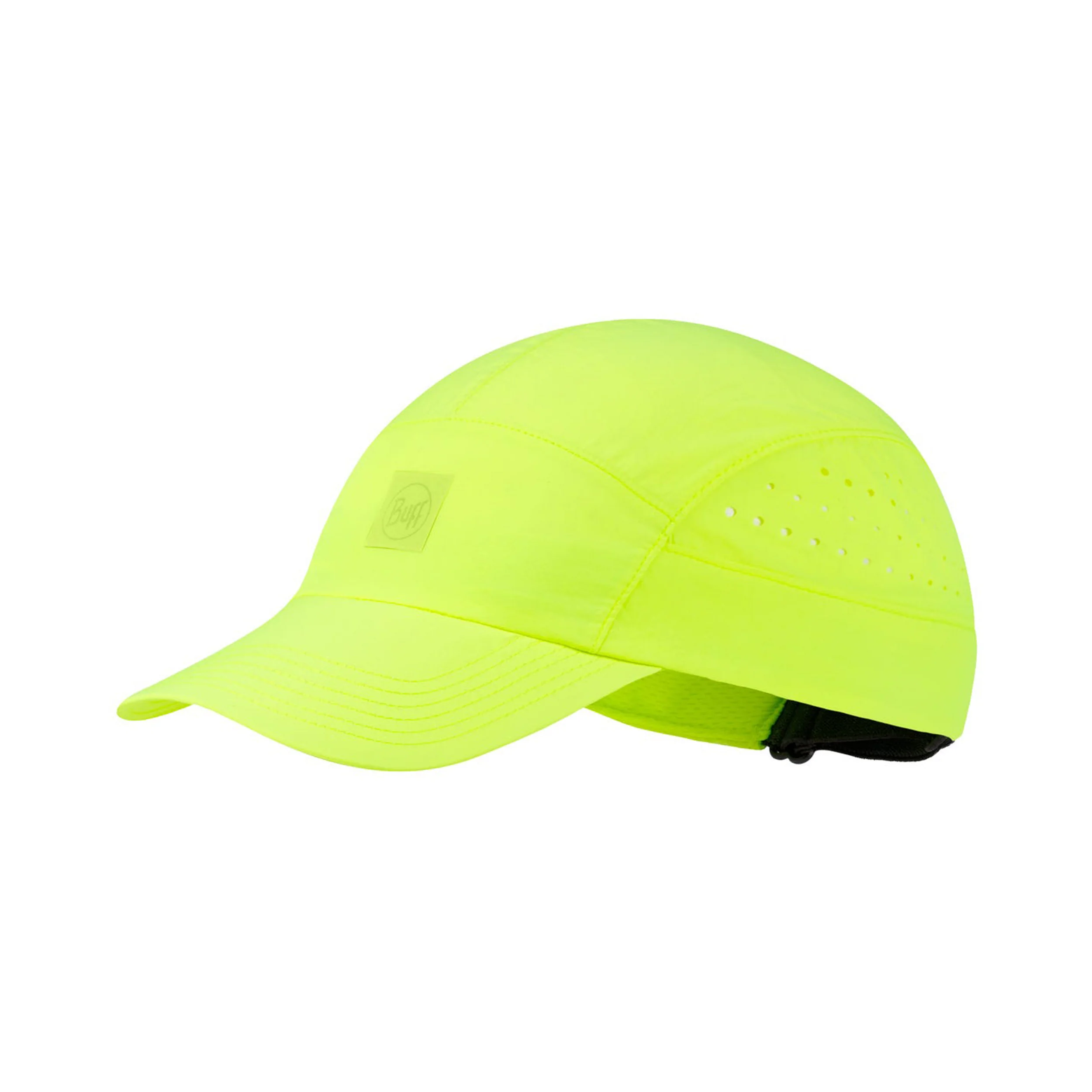 Speed Keps Unisex-grön