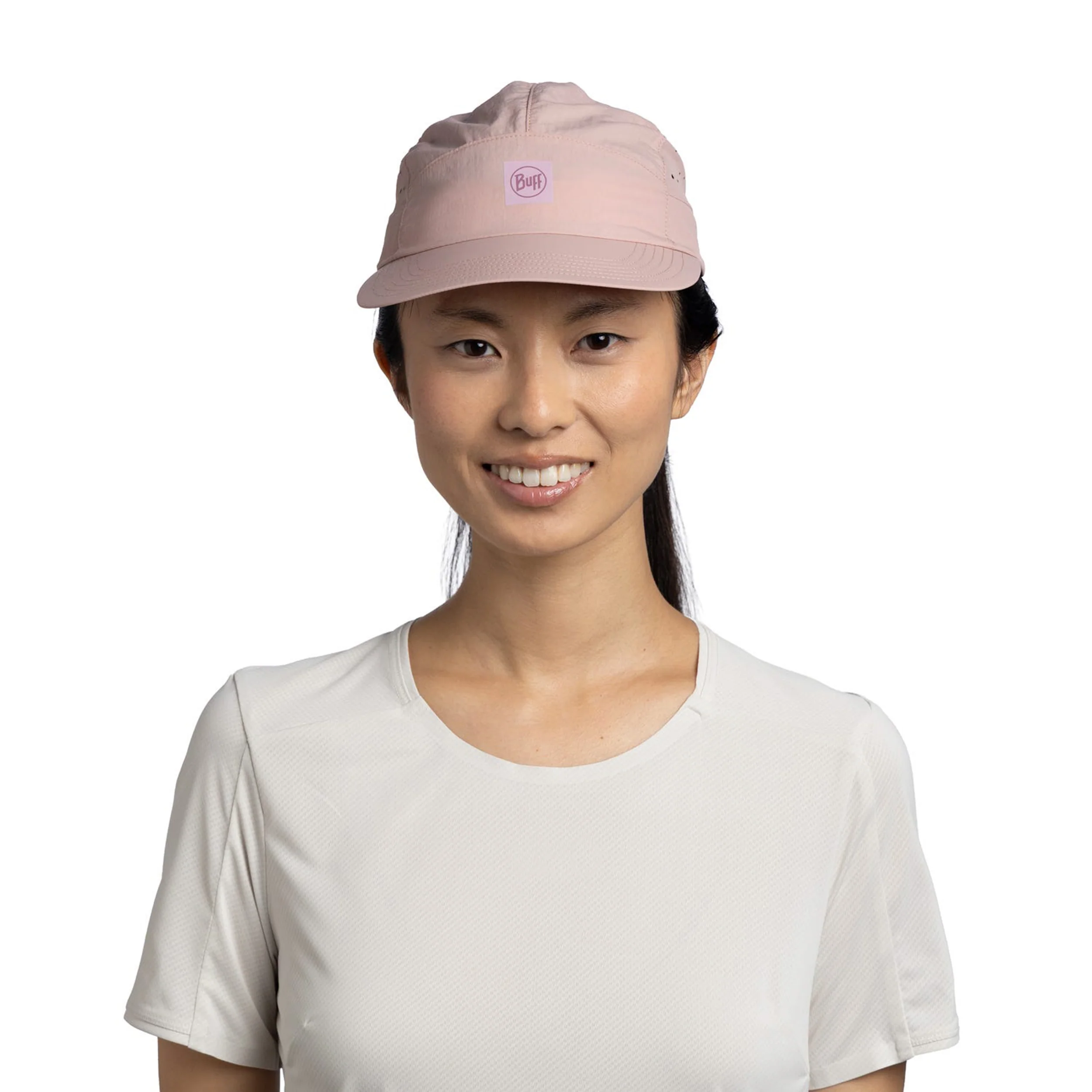 Speed Keps Unisex-rosa - Image 5