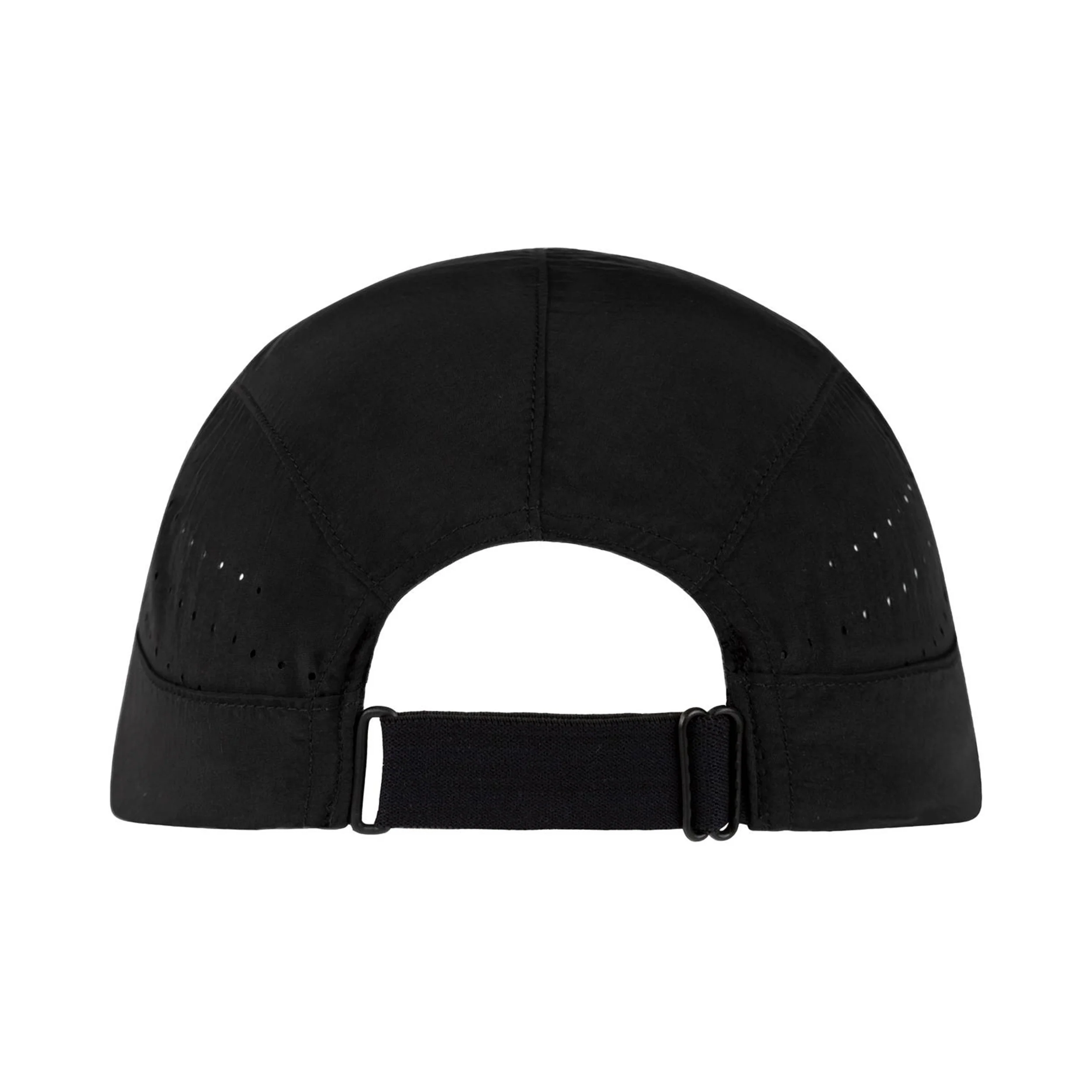 Speed Keps Unisex-svart - Image 2