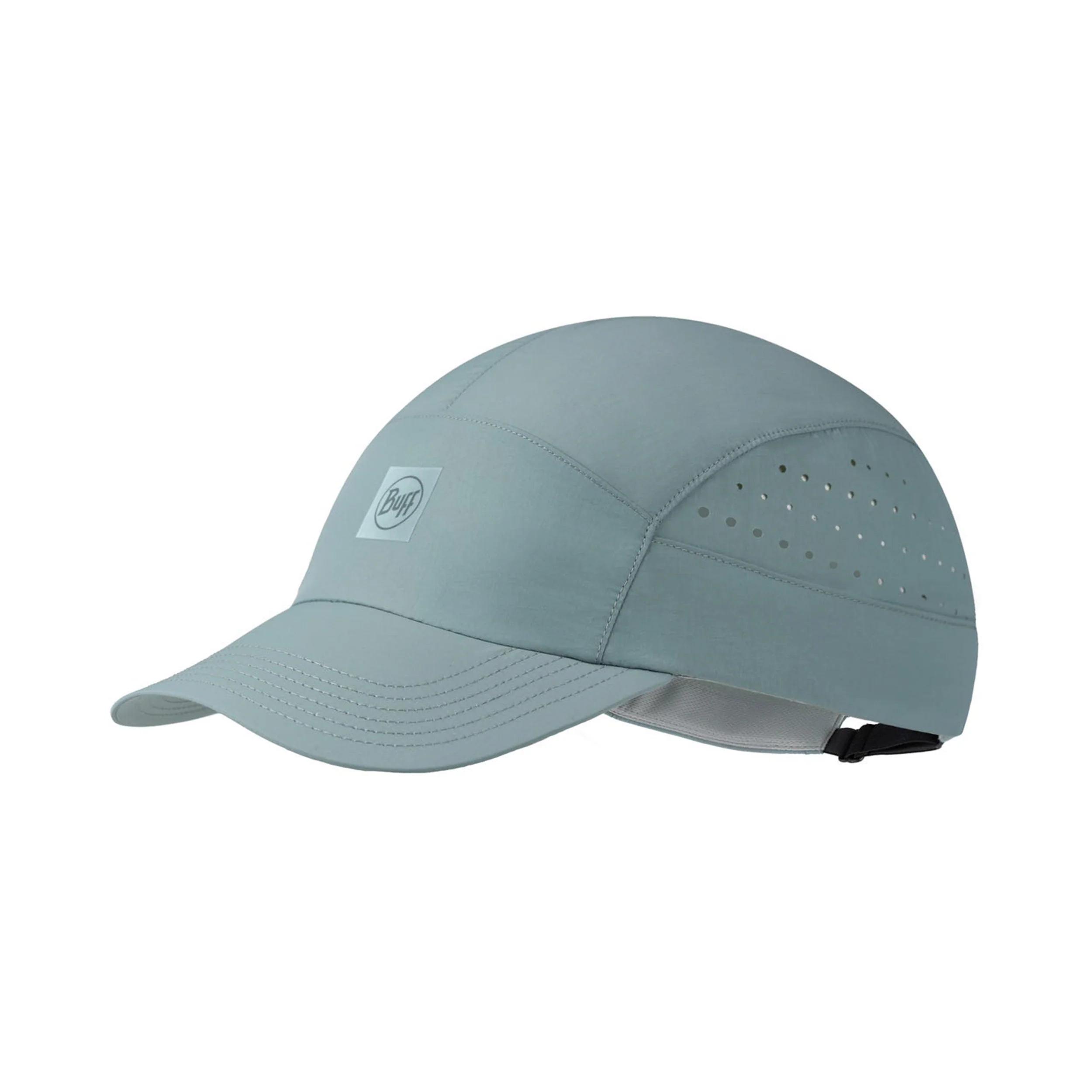 Speed Keps Unisex-turkos
