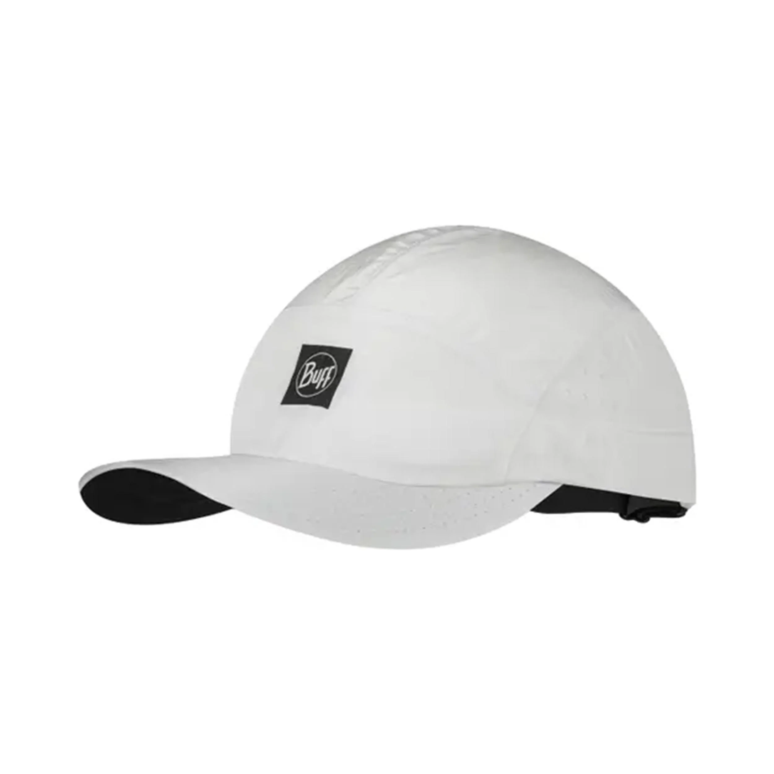 Speed Keps Unisex - vit,