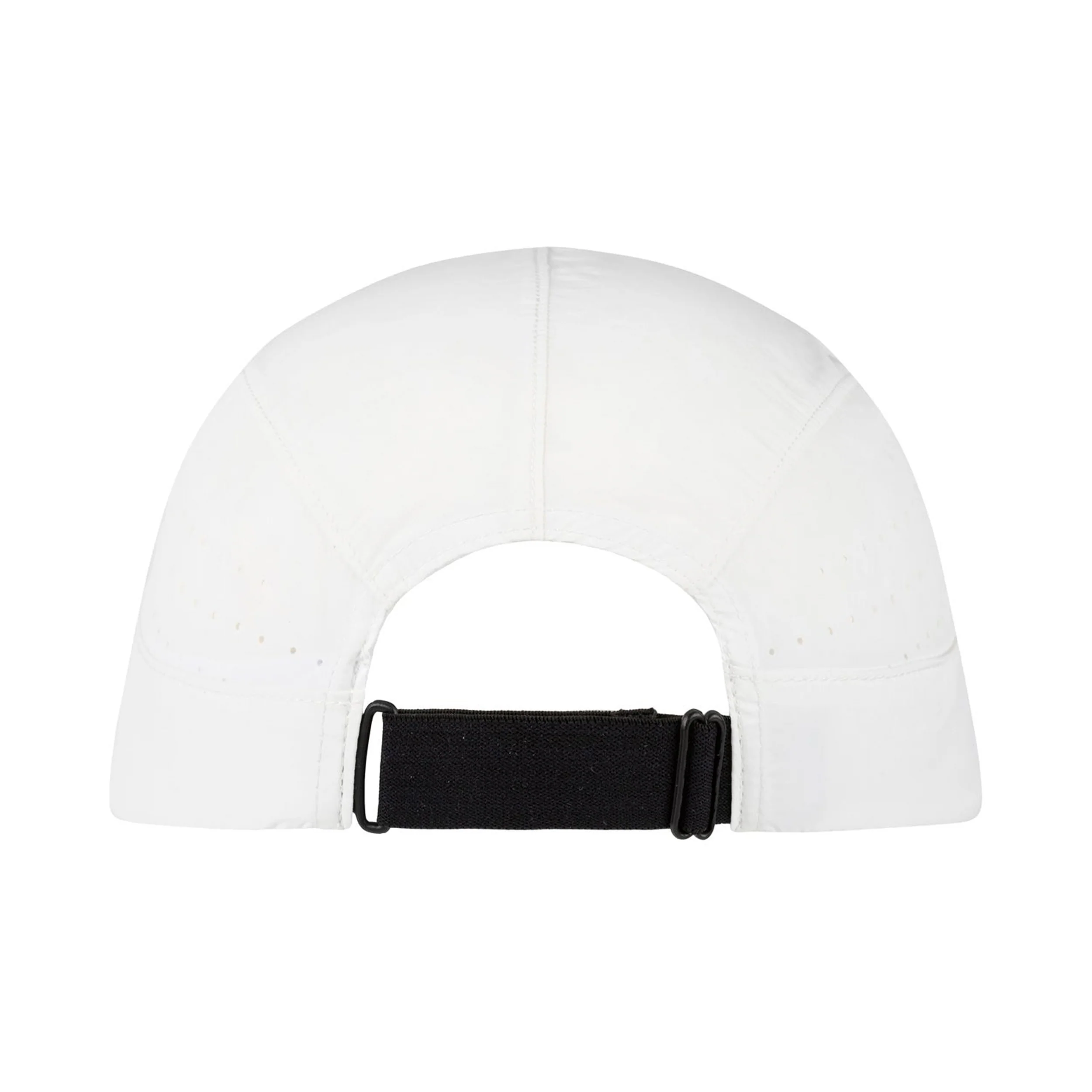 Speed Keps Unisex-vit - Image 2