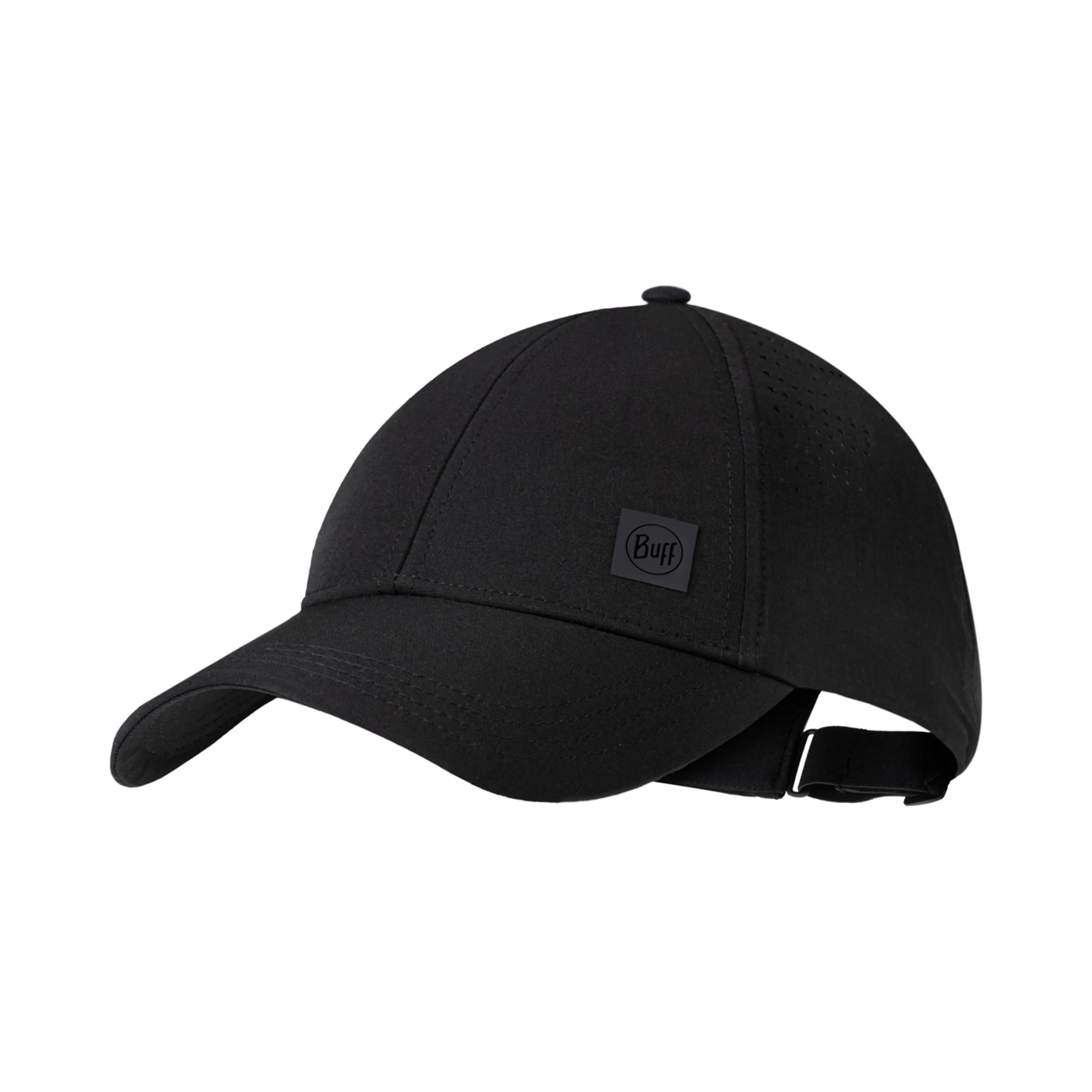 Summit Keps Unisex - svart,