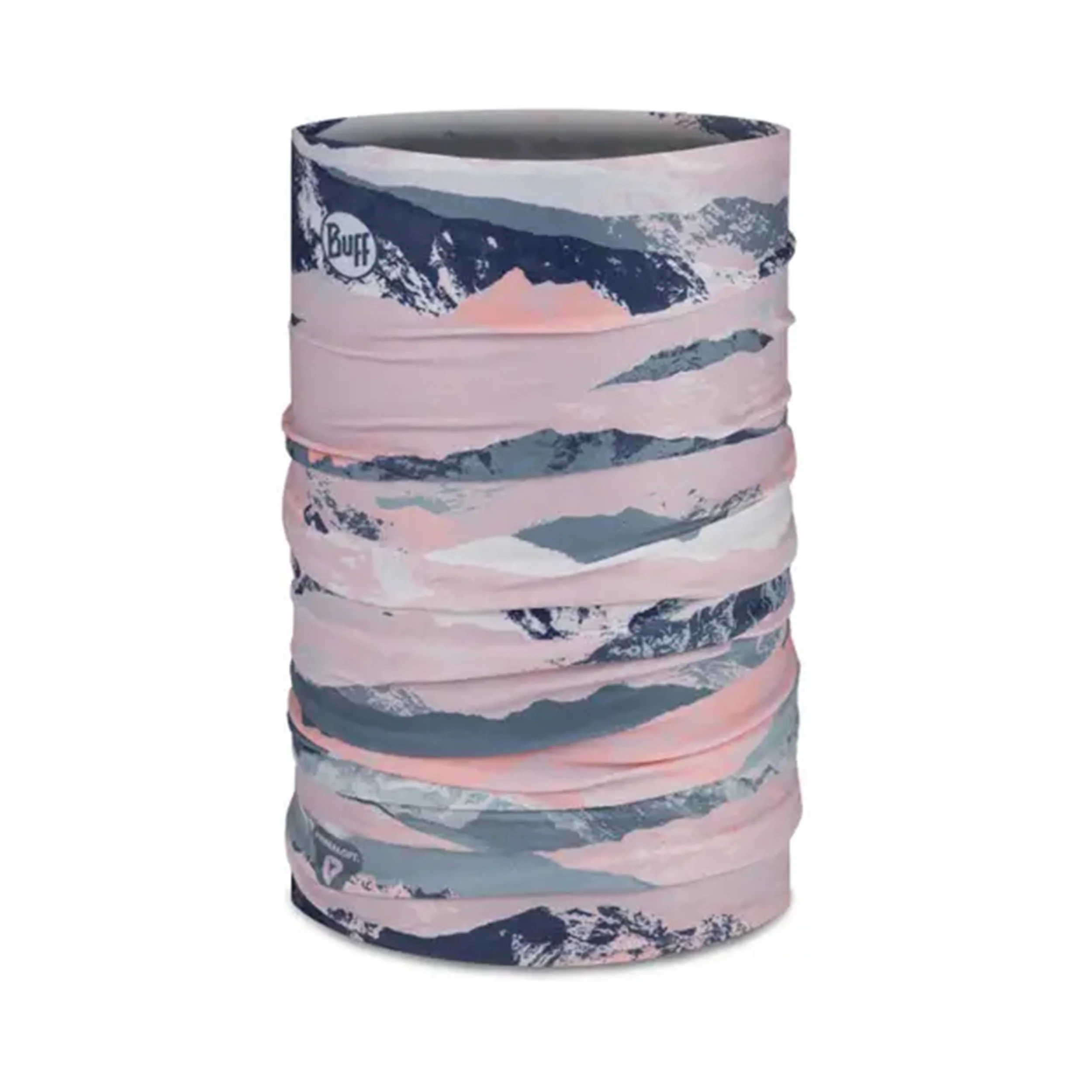 Thermonet Nackvärmare Damer-pink