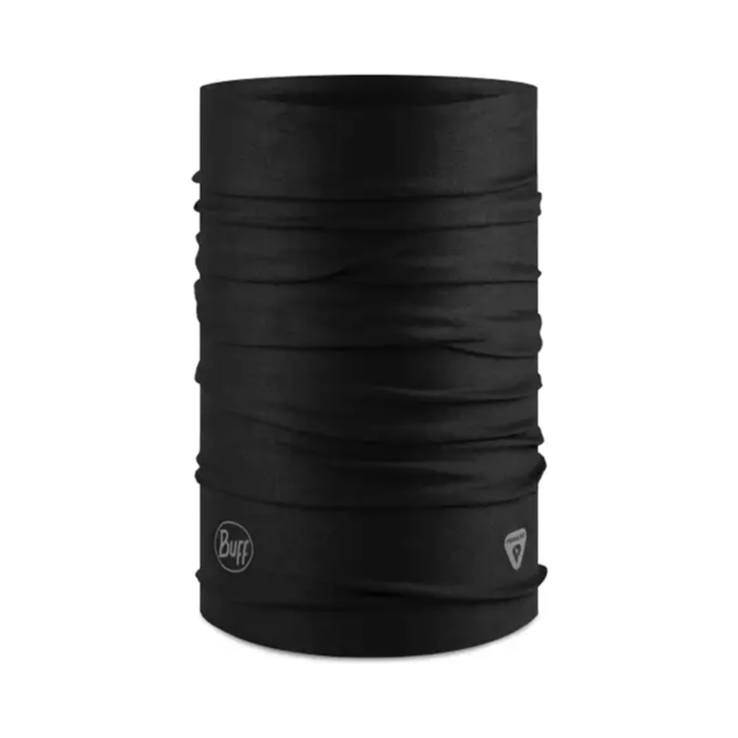 Thermonet Nackvärmare Unisex - svart,