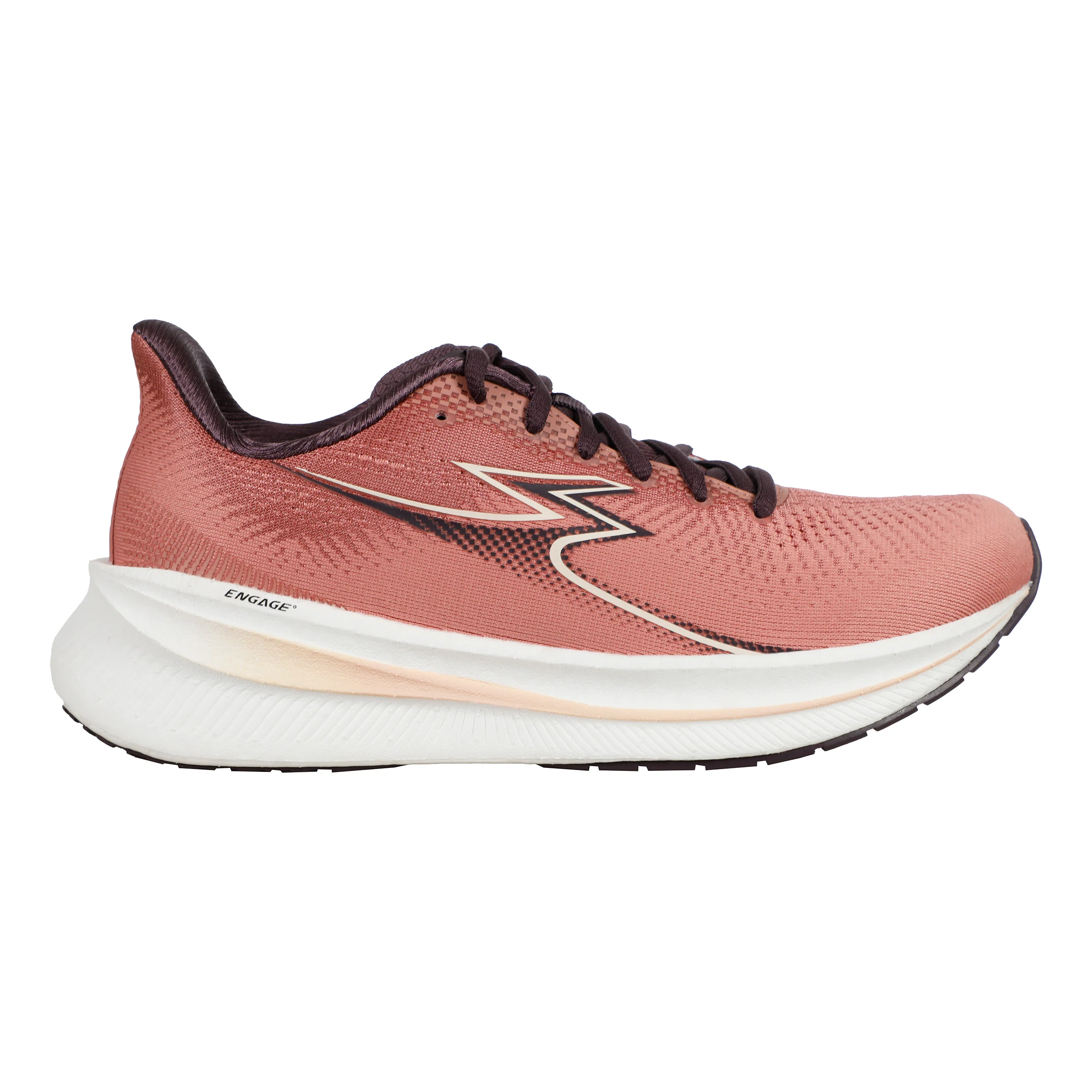 Centauri 2 Neutralsko Damer - rosa, mauve
