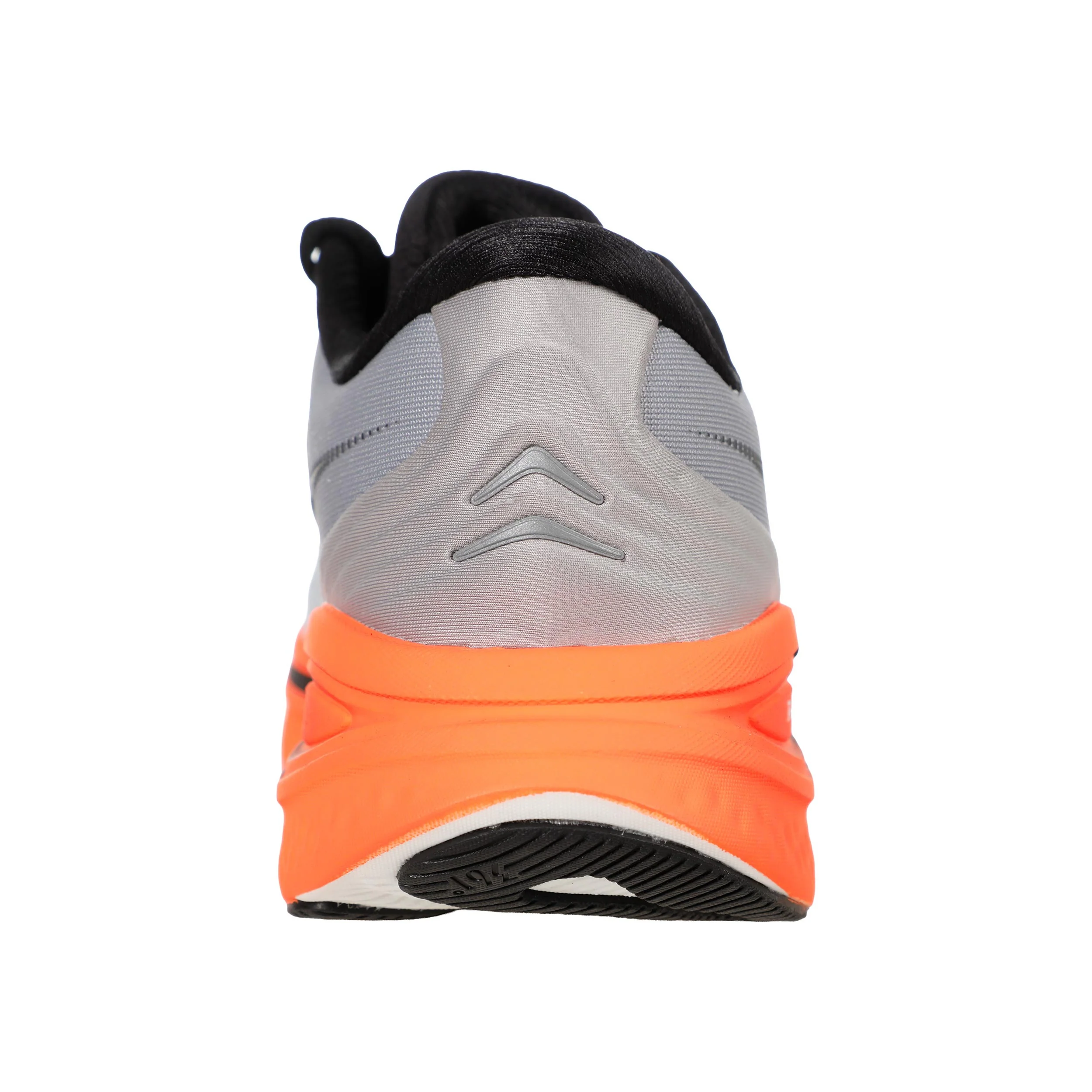 Meraki 7 Neutralsko Herrar-grå, orange - Image 5