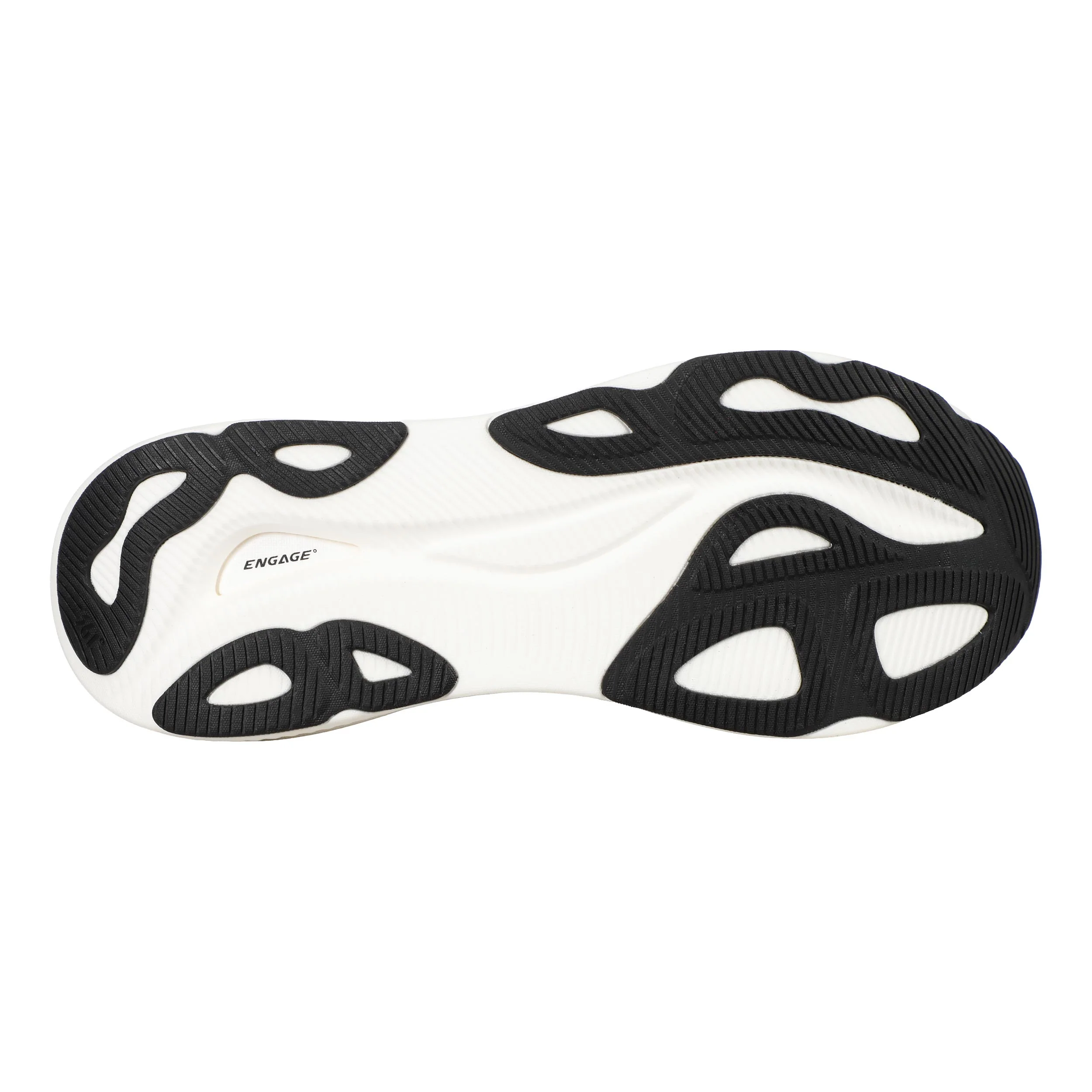 Meraki 7 Neutralsko Herrar-vit, blå - Image 4