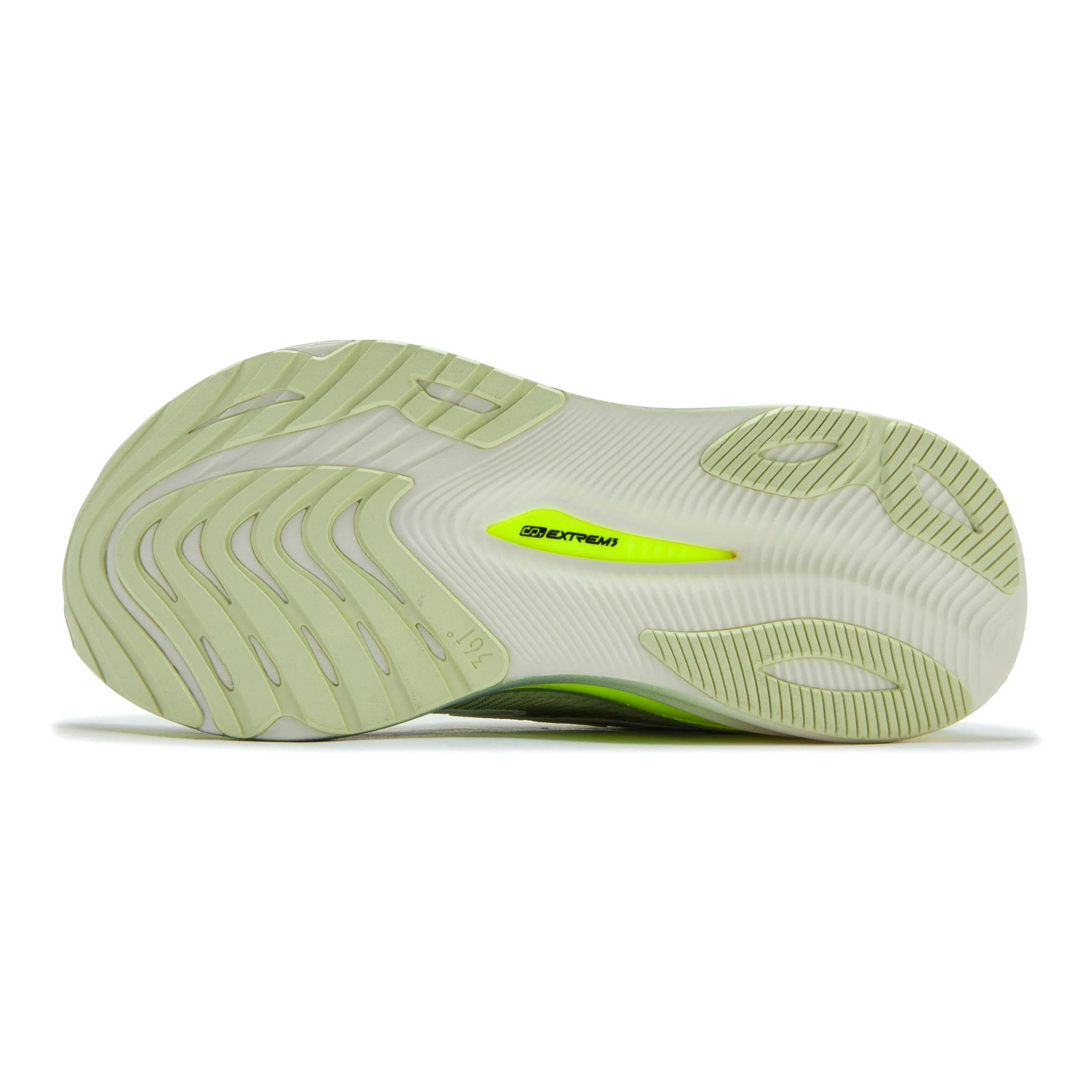 Ventus Neutralsko Damer - grön, neongrön - Image 4