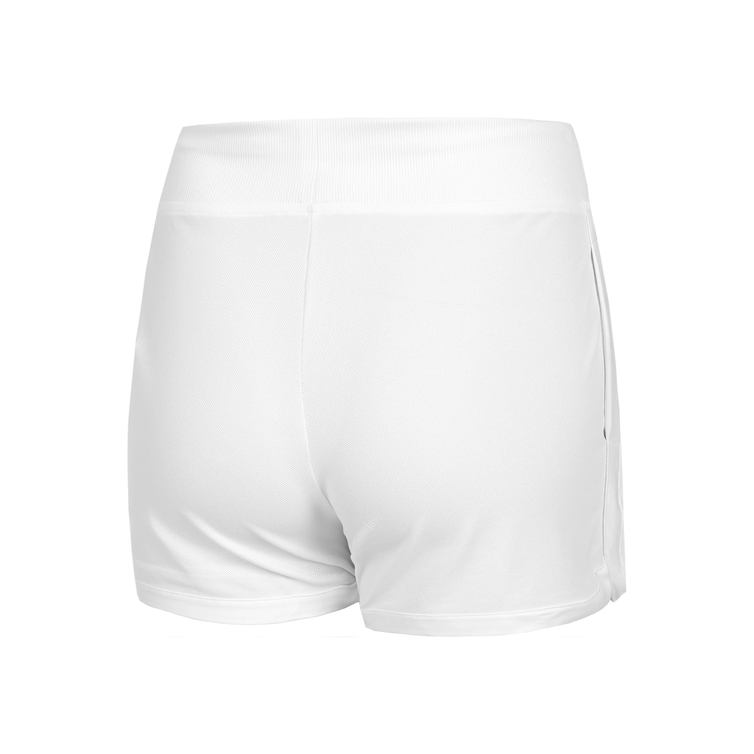 Tech Heritage Shorts Damer-Vit - Image 2