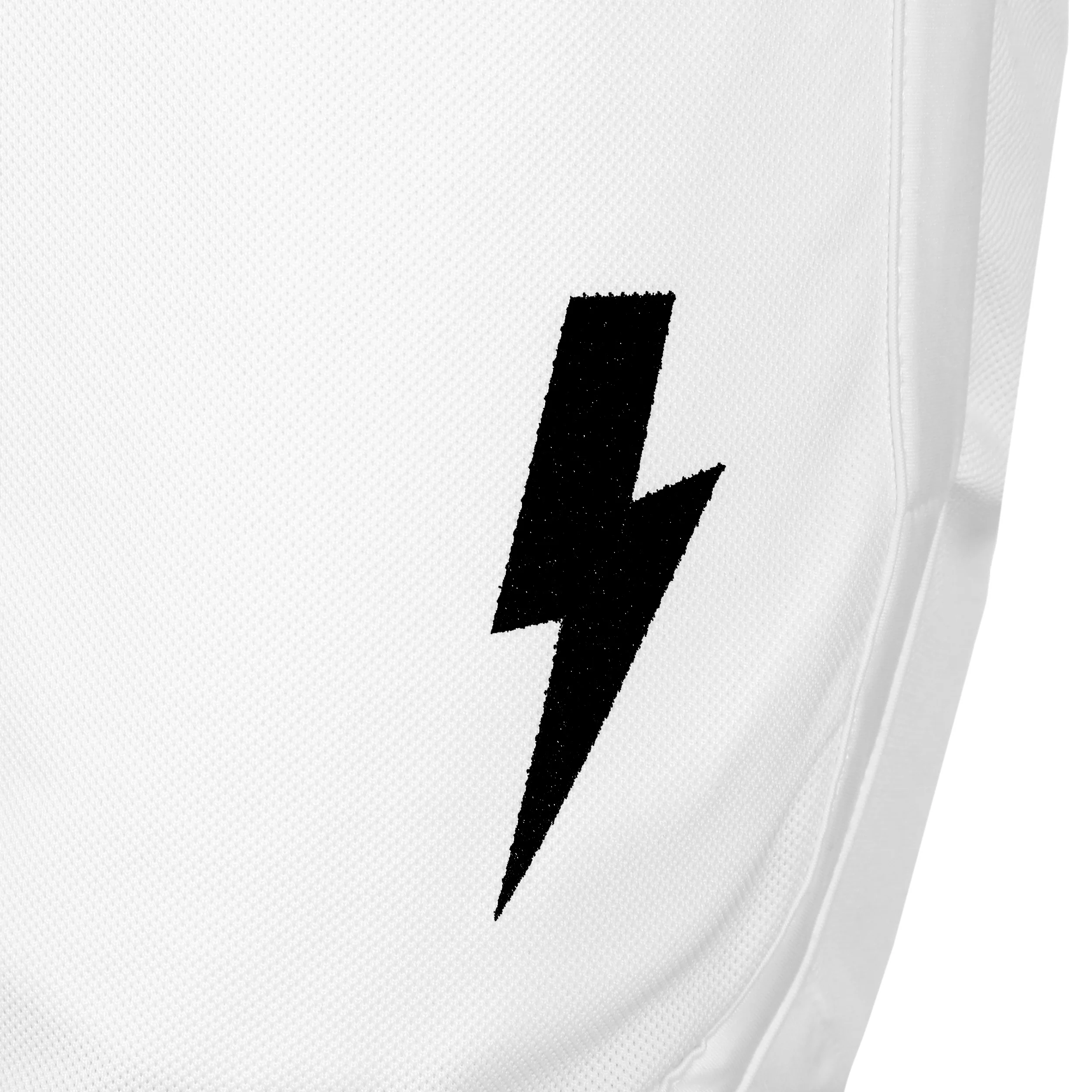 Tech Heritage Shorts Damer-Vit - Image 3