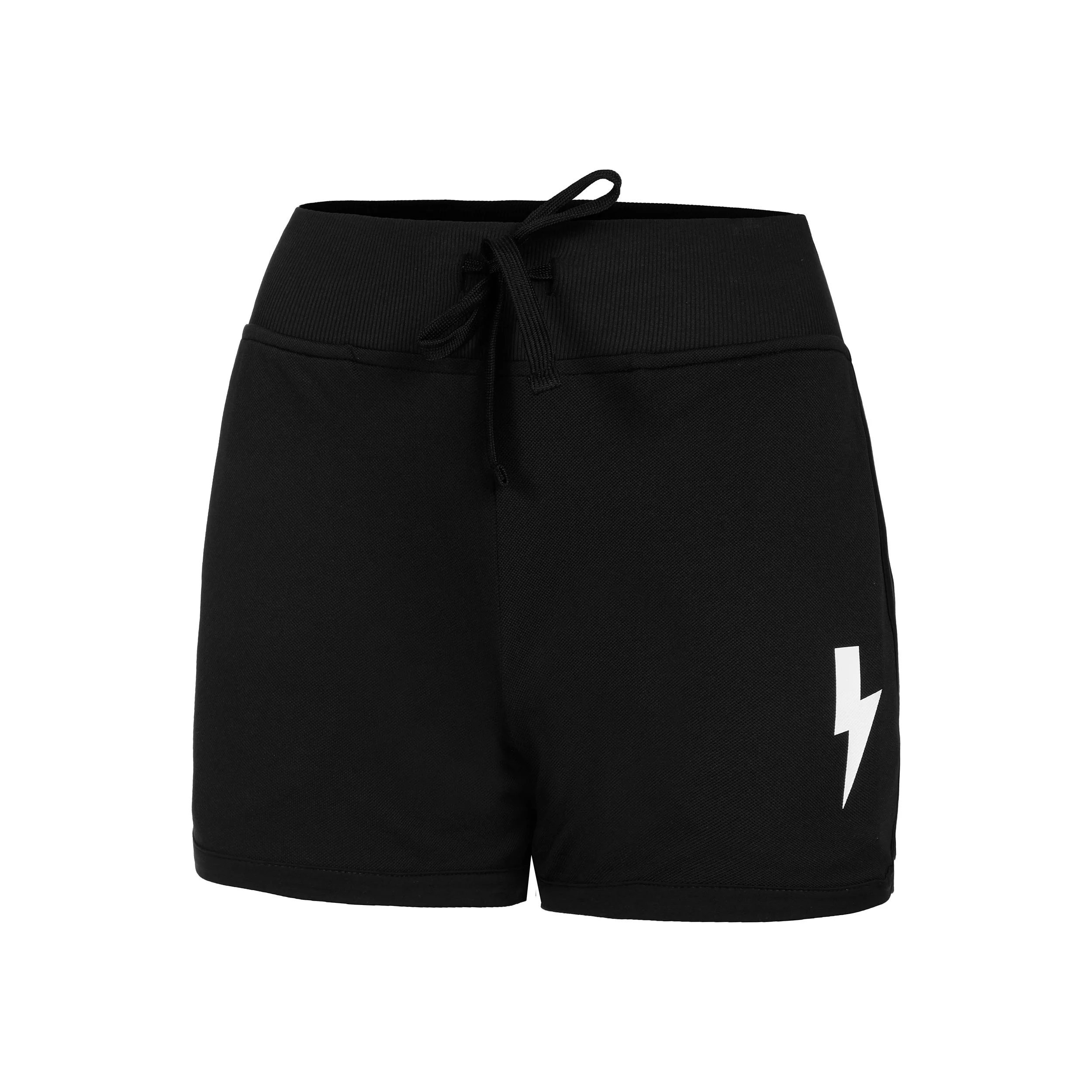Tech Special Tiger Shorts Damer-Svart