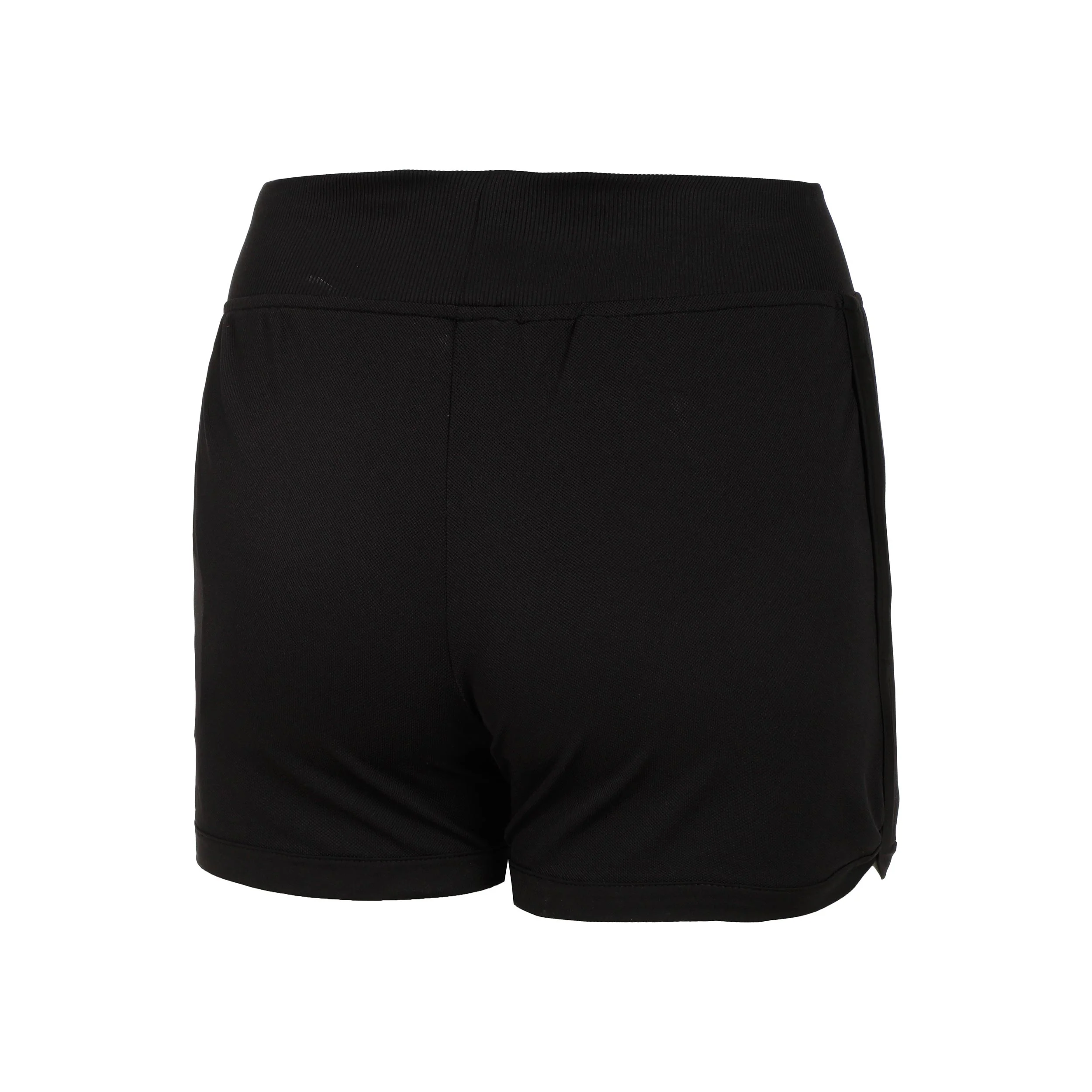 Tech Special Tiger Shorts Damer-Svart - Image 2