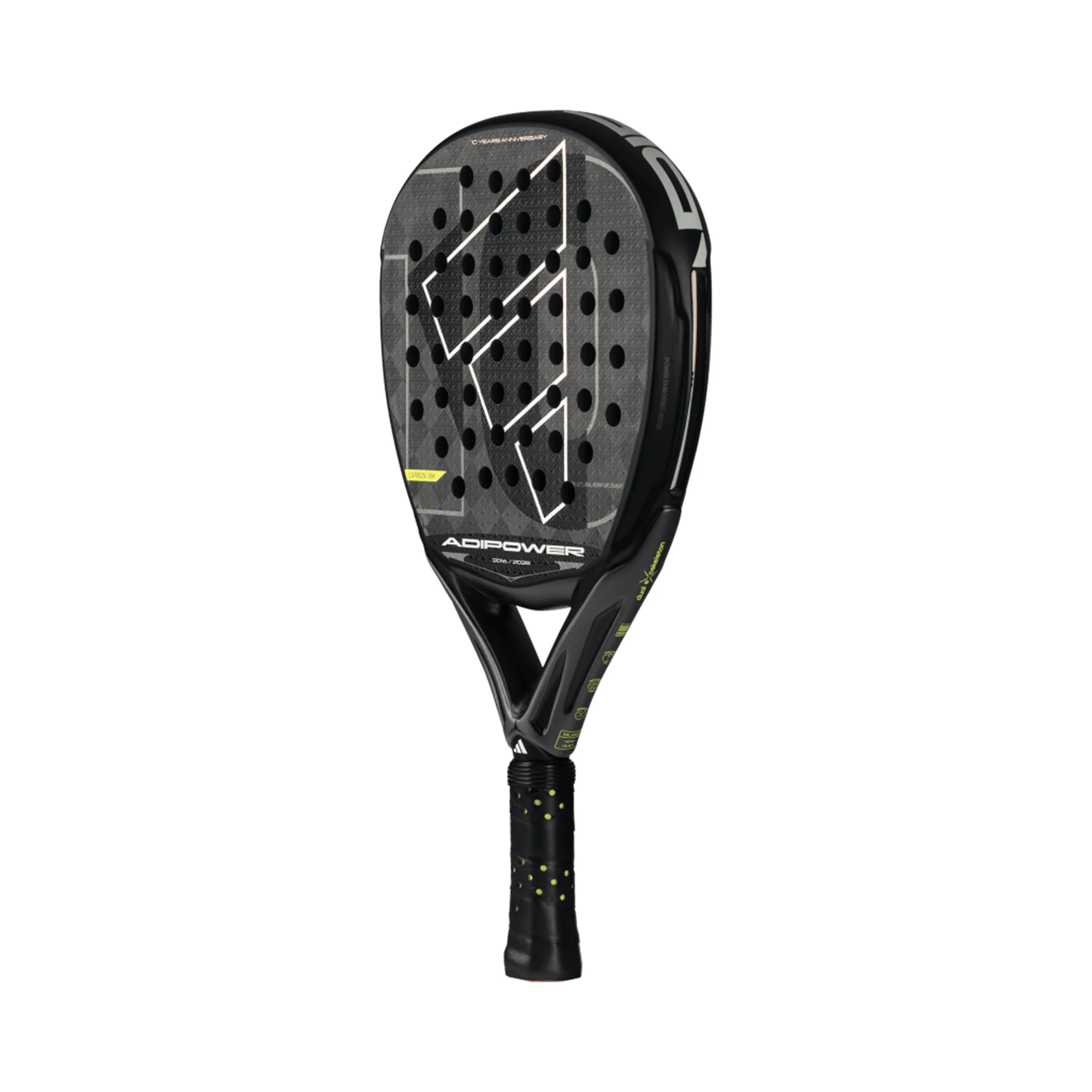 10th Anniversary Padelracket - Image 2
