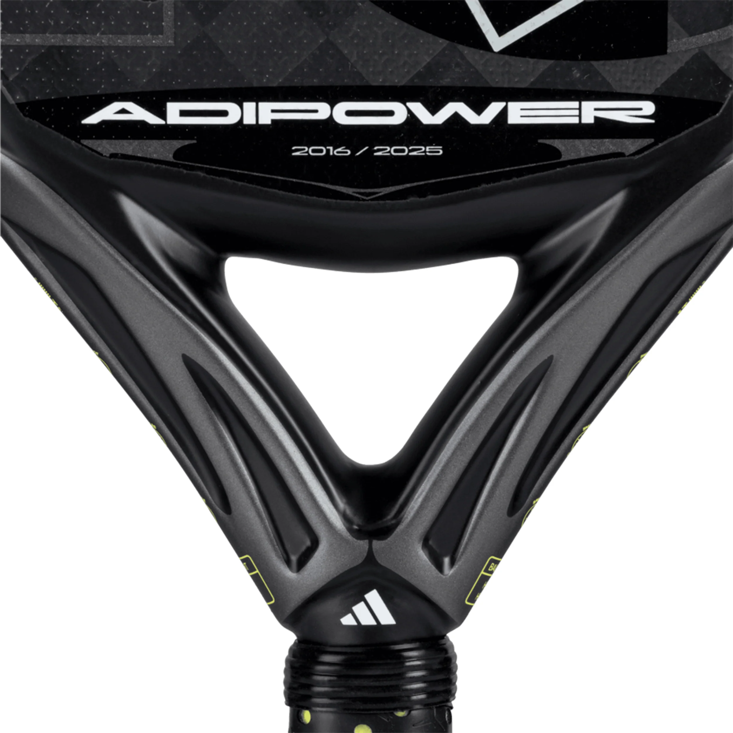 10th Anniversary Padelracket - Image 3