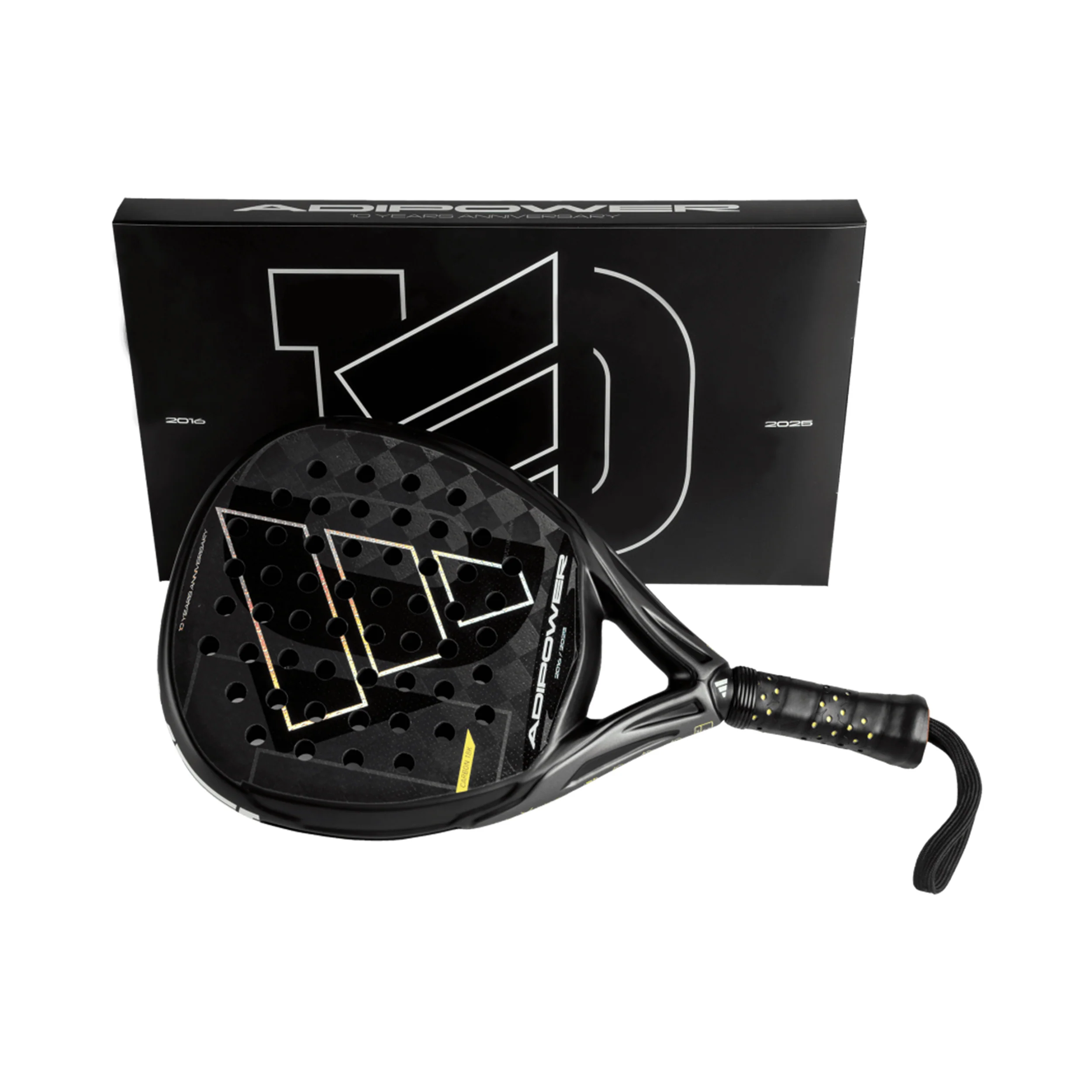 10th Anniversary Padelracket - Image 7