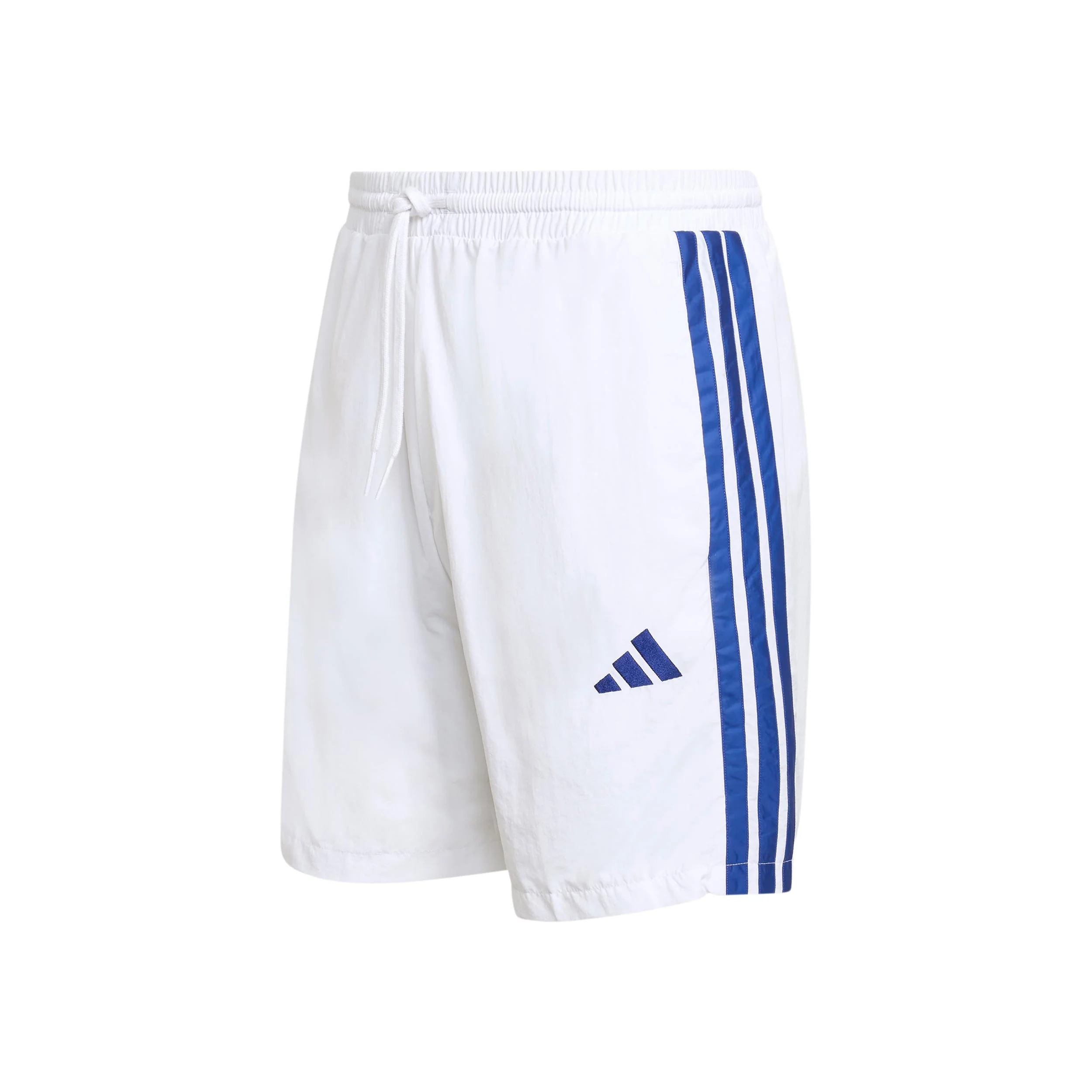 3Stripes Chelsea Shorts Herrar - vit, blå - Image 2