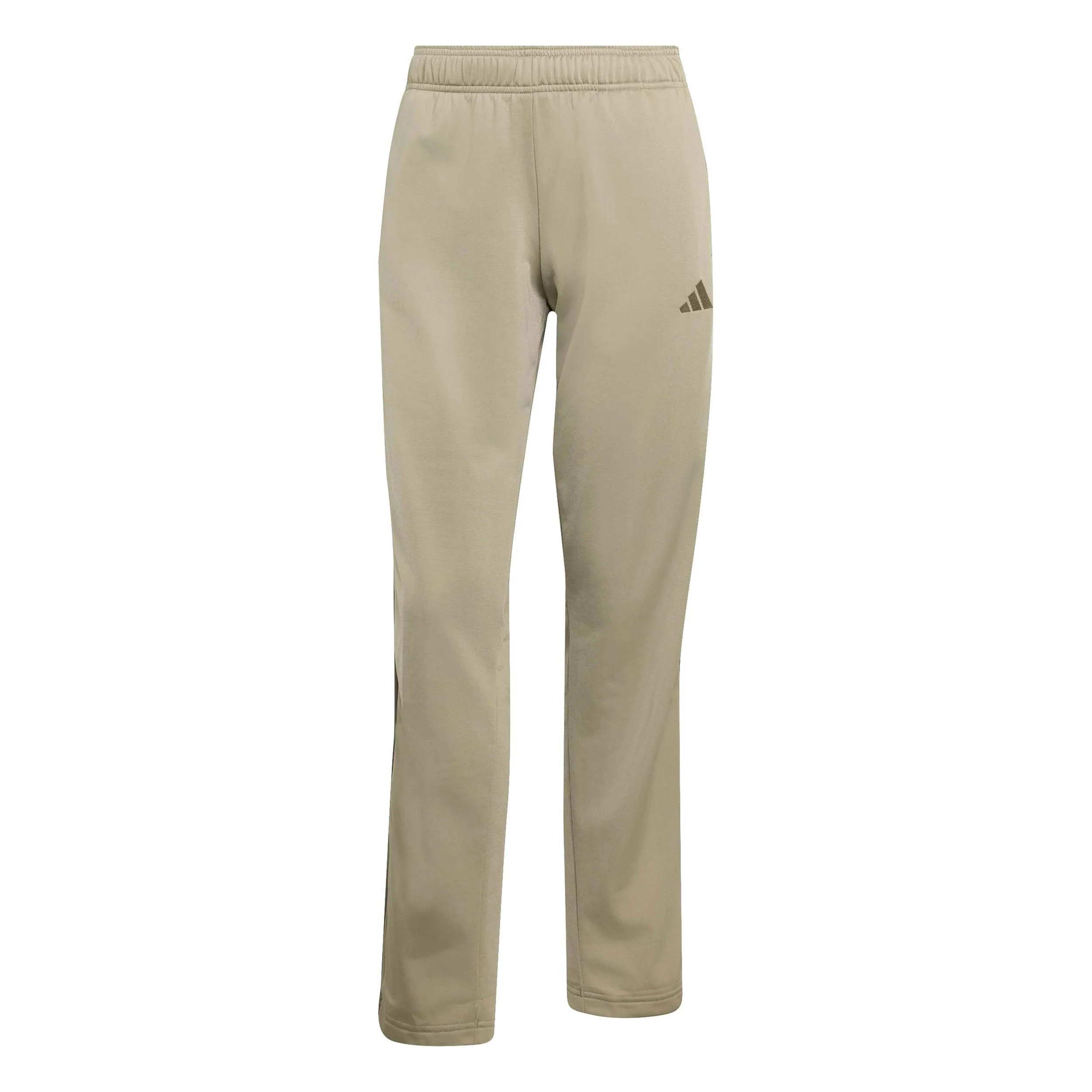 3Stripes Dayready Träningsoverall Damer - beige - Image 3