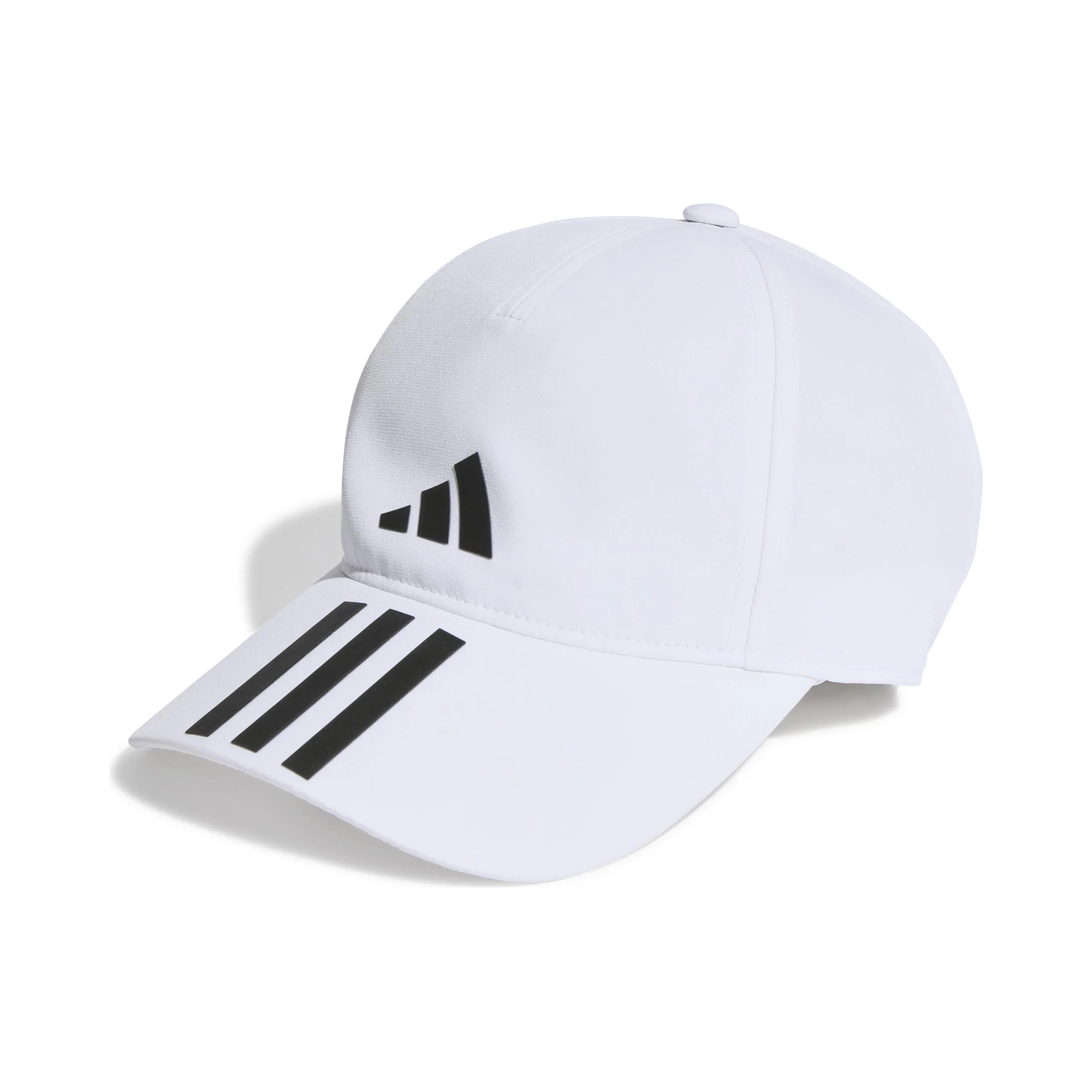3Stripes Keps Herrar-Vit,Svart