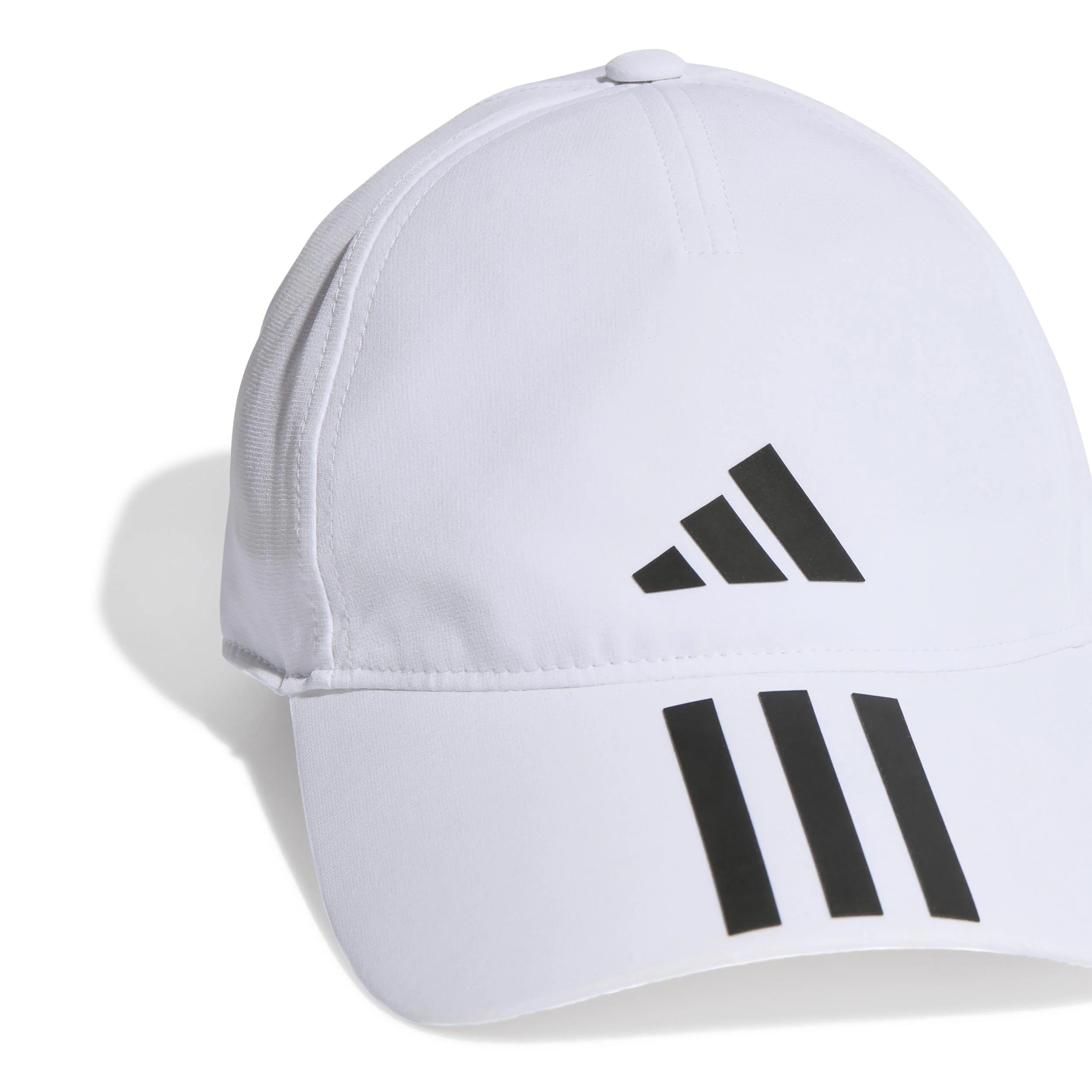 3Stripes Keps Herrar-Vit,Svart - Image 3