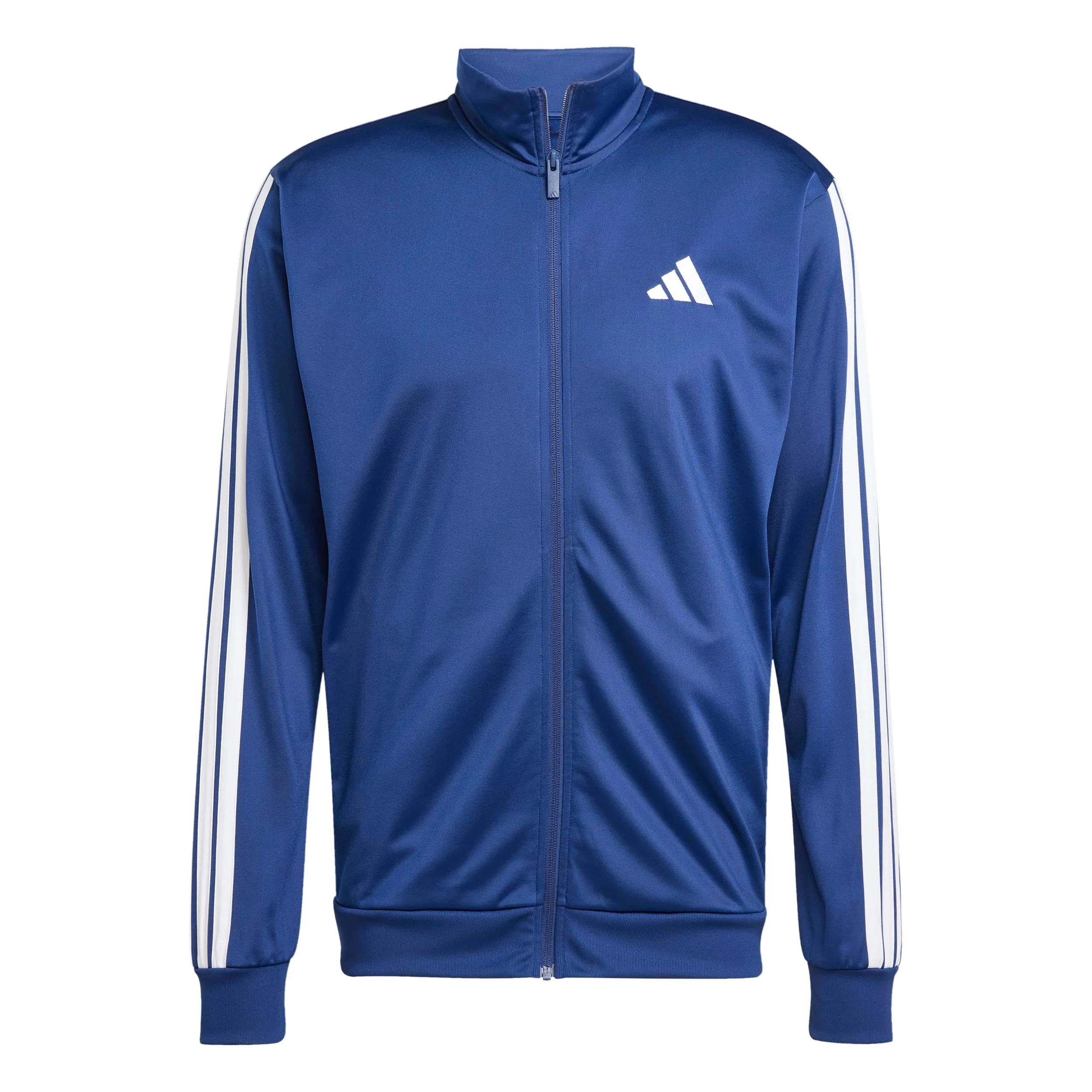 3Stripes Träningsjacka Herrar-Blå,Vit