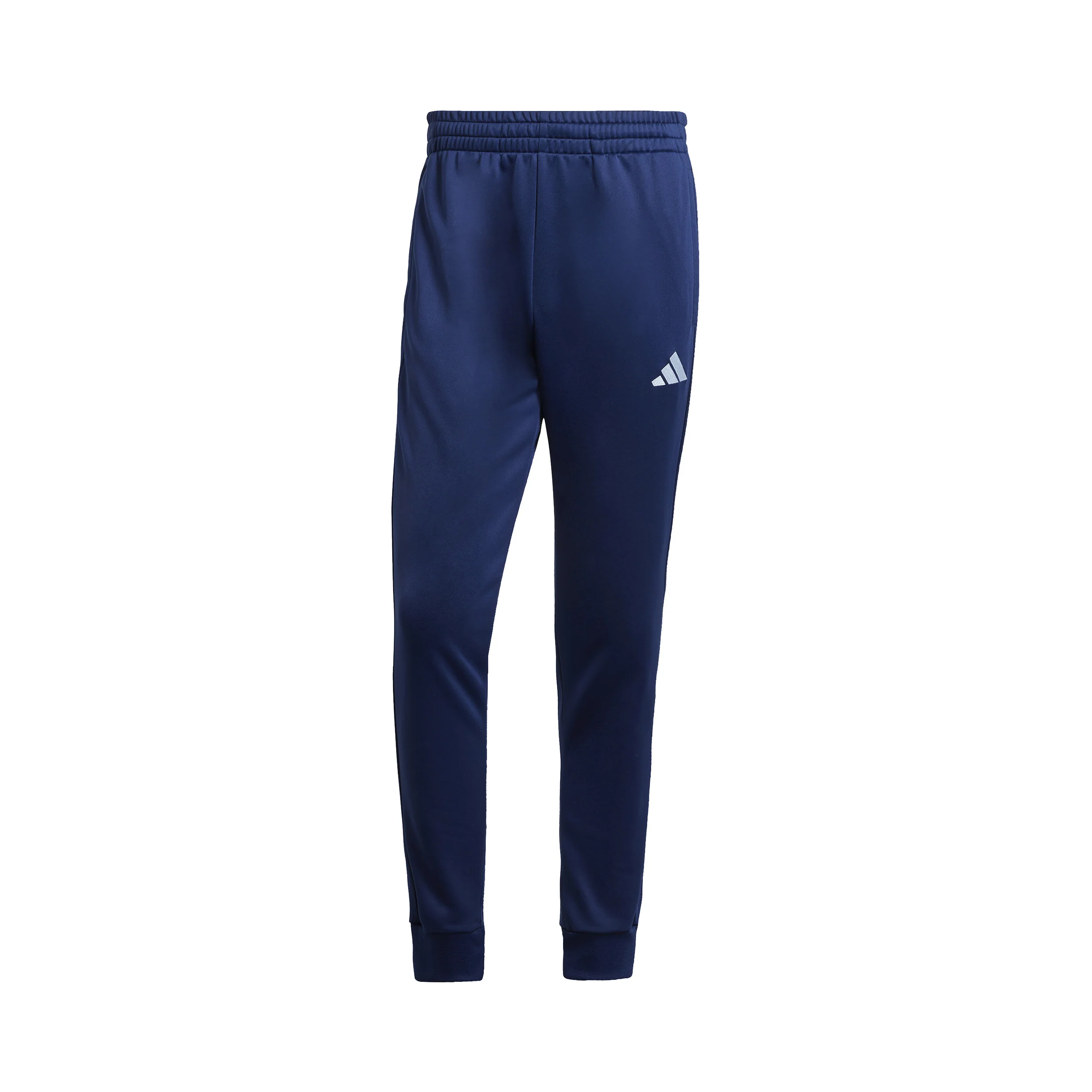 3Stripes Träningsoverall Herrar - mörkblå, vit - Image 3