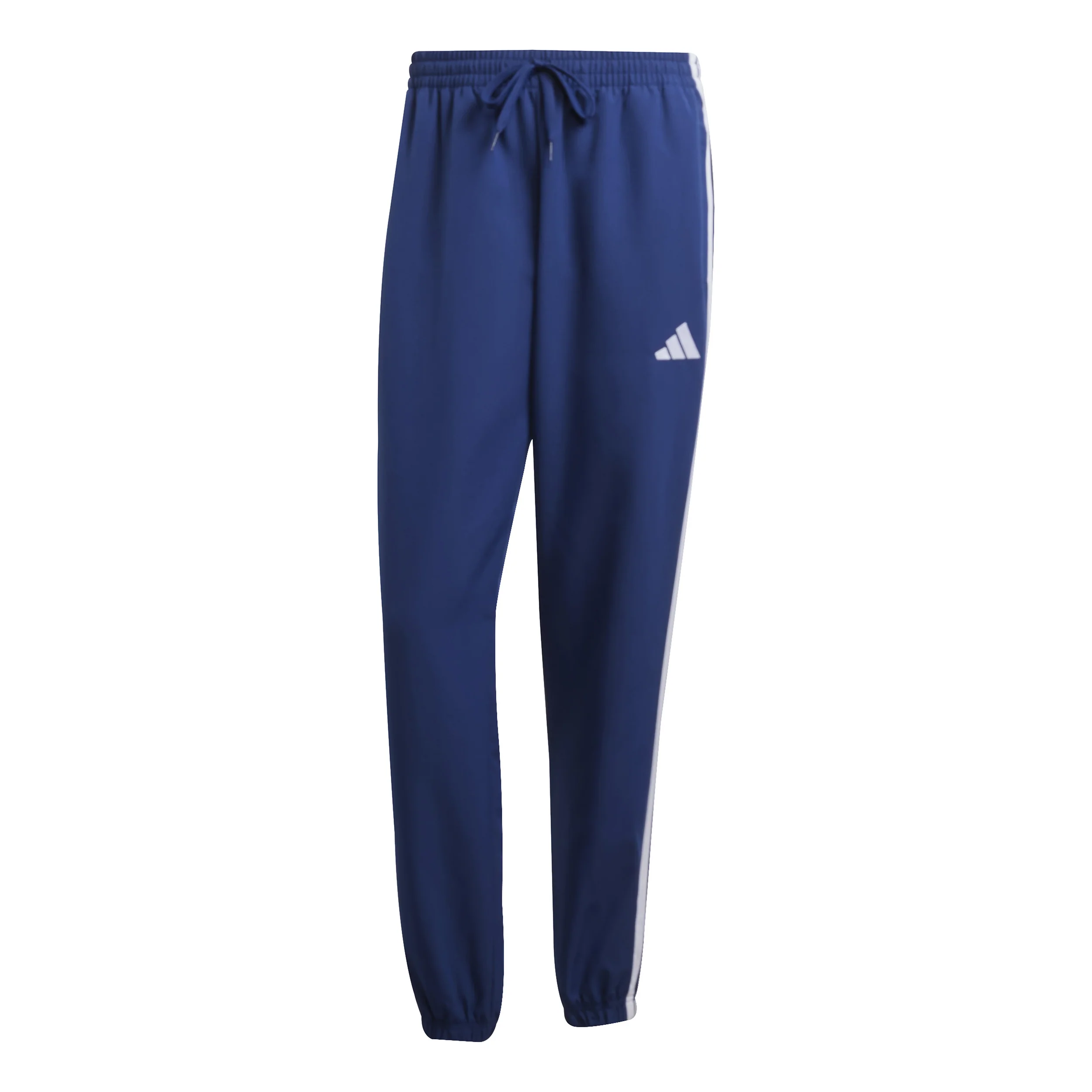 3Stripes Woven Träningsoverall Herrar - mörkblå - Image 3