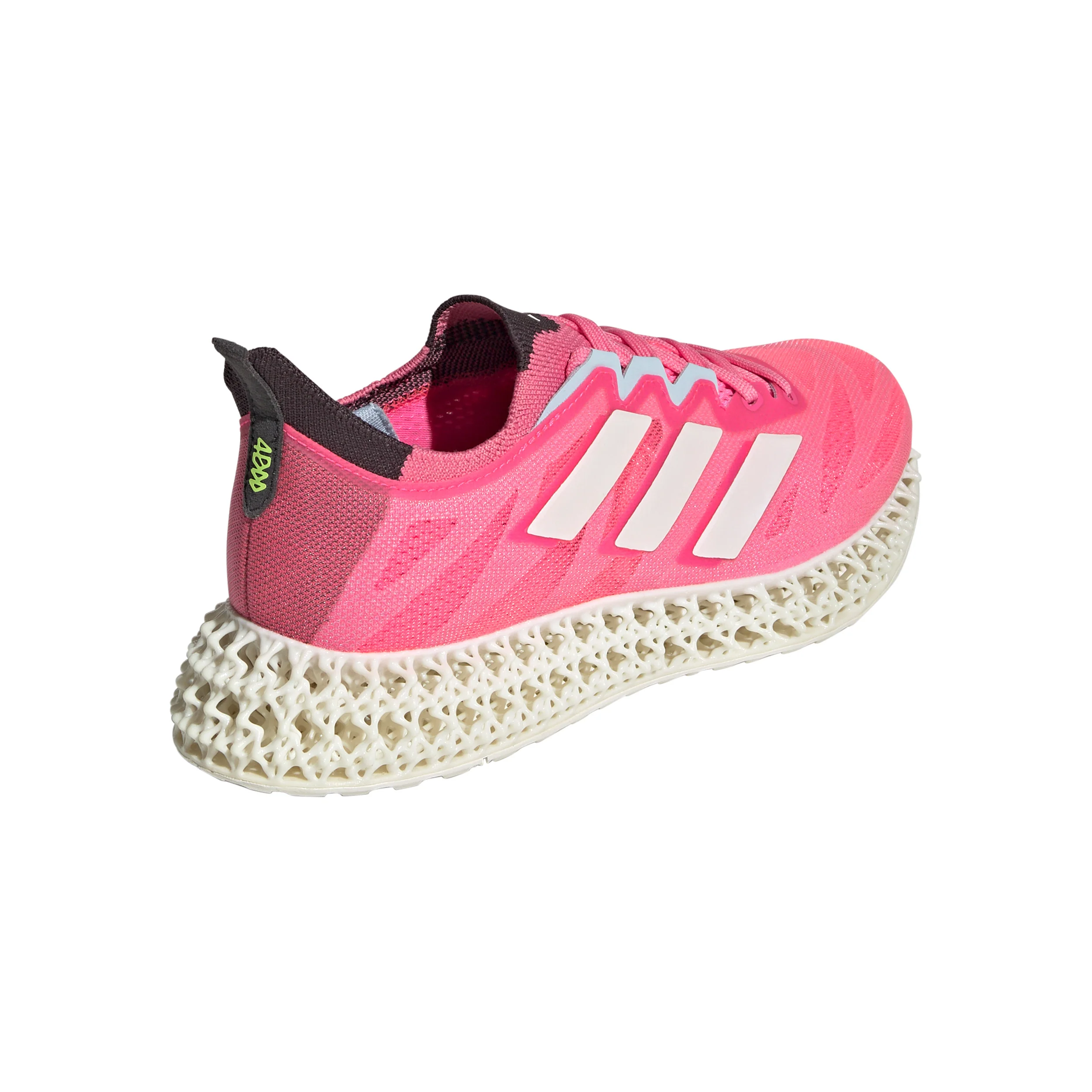 4D FWD 3 Neutralsko Damer - rosa, vit - Image 5