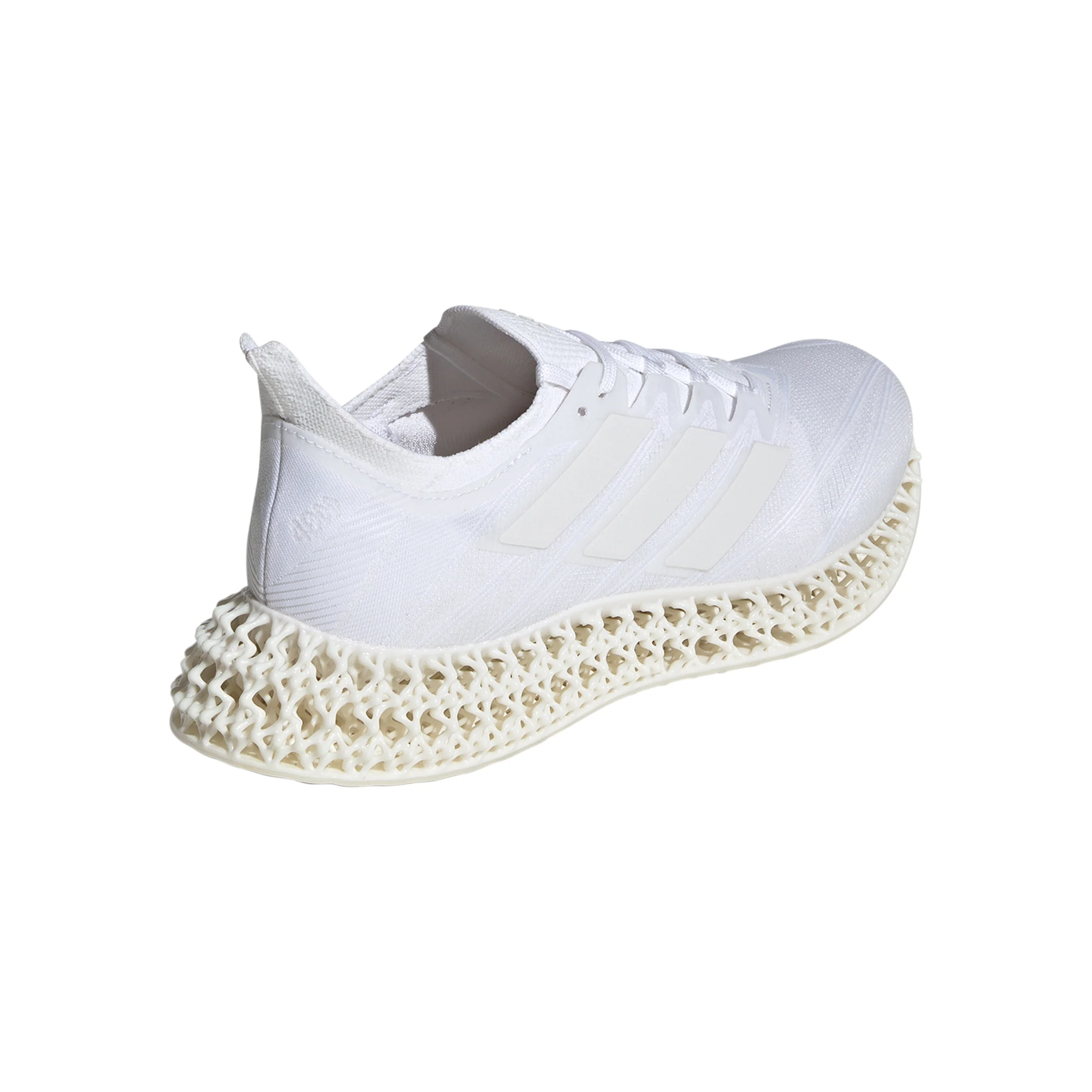 4D FWD 4 Neutralsko Damer - vit - Image 5