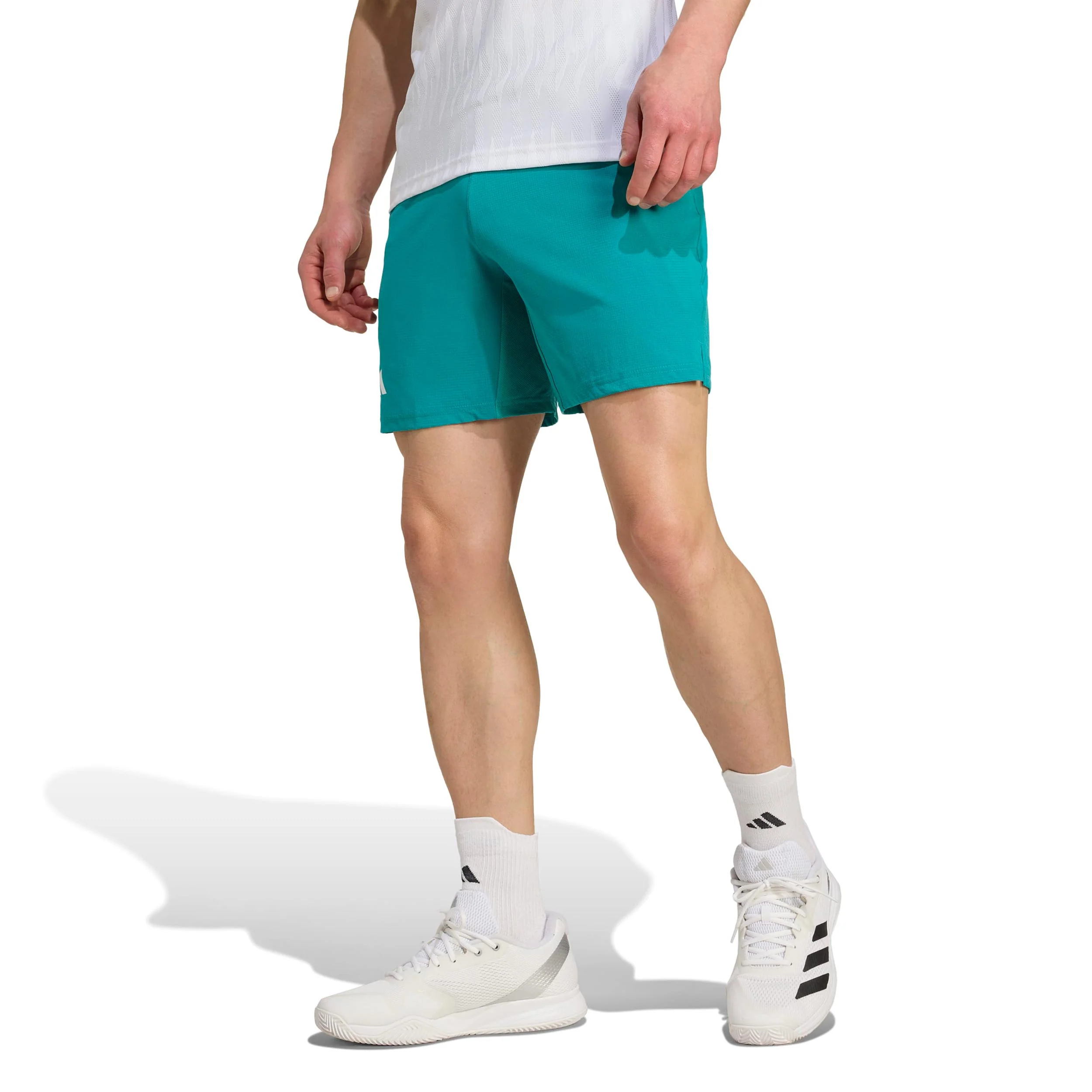 7Inch Ergo Shorts Herrar - grön - Image 2