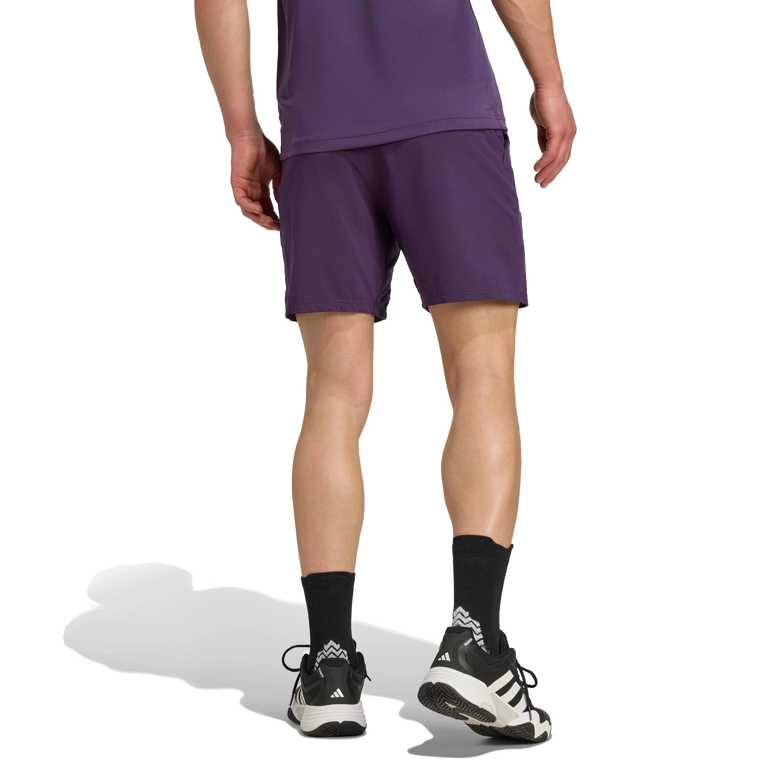 7Inch Ergo Shorts Herrar - lila - Image 3