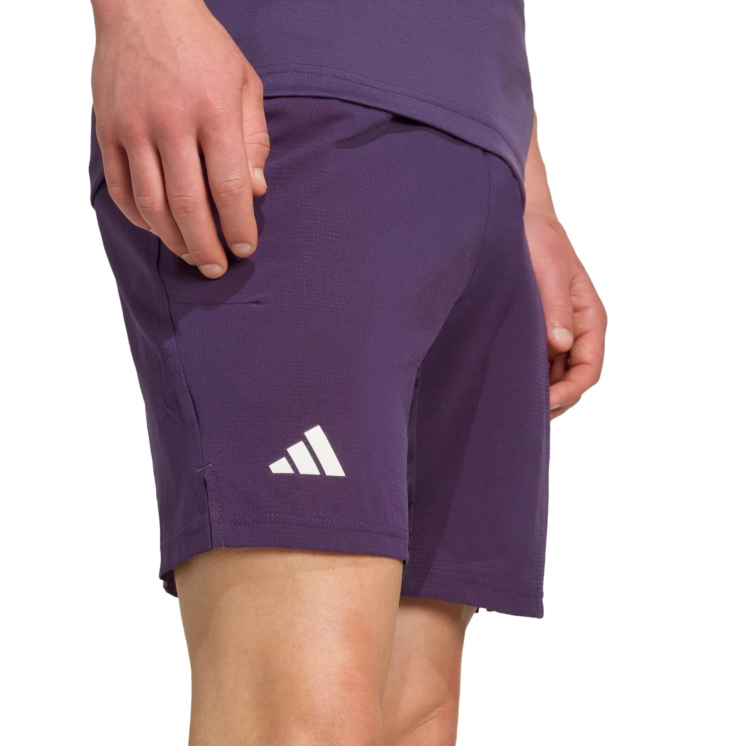 7Inch Ergo Shorts Herrar - lila - Image 6