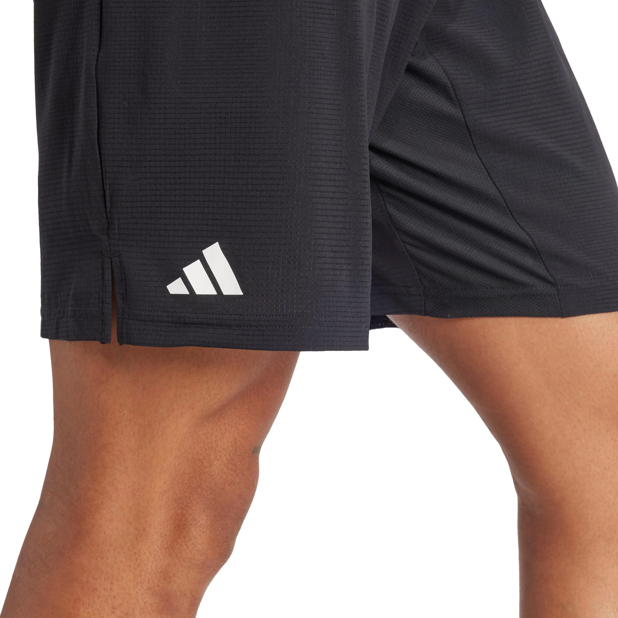 7Inch Ergo Shorts Herrar - svart - Image 8
