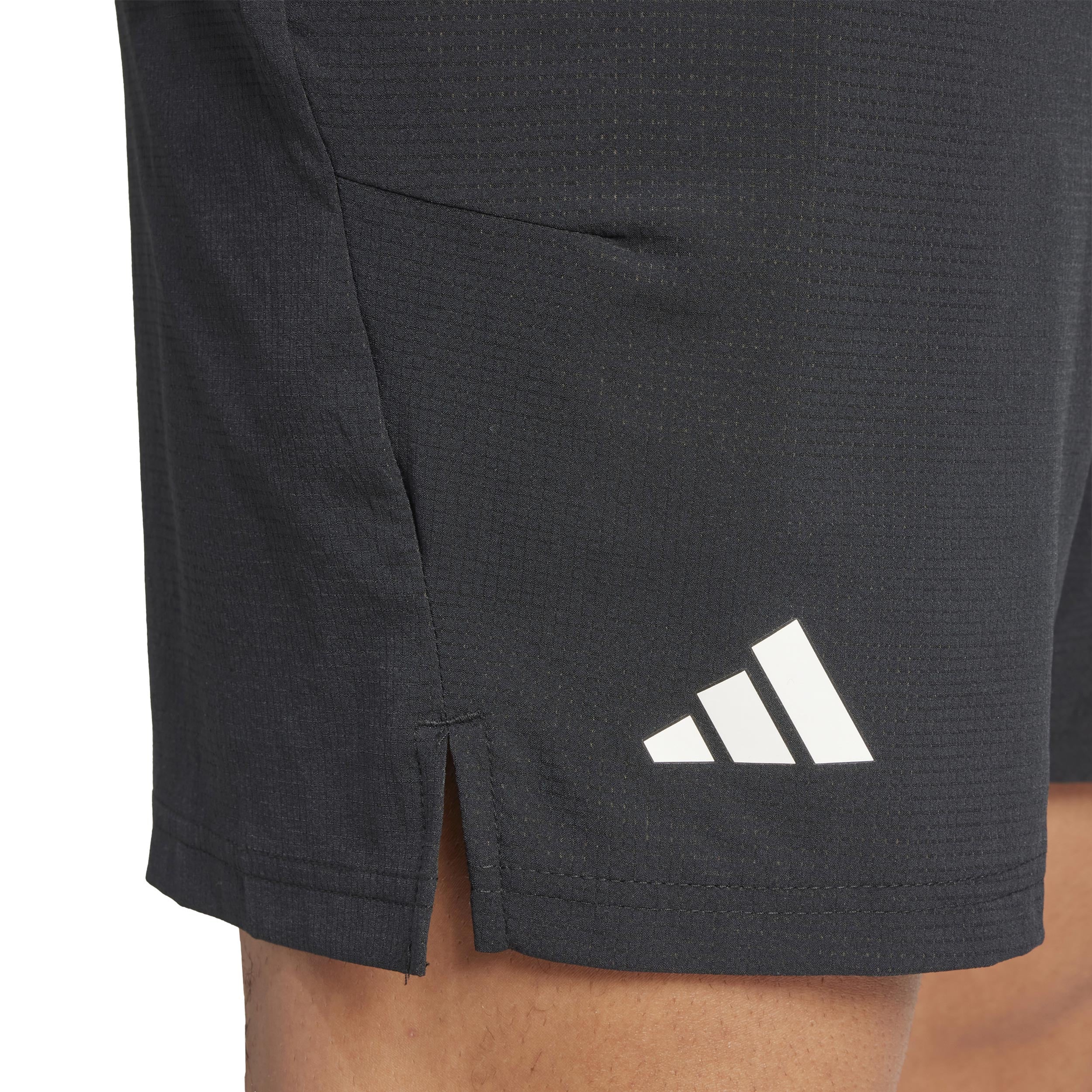 7Inch Ergo Shorts Herrar - svart - Image 5